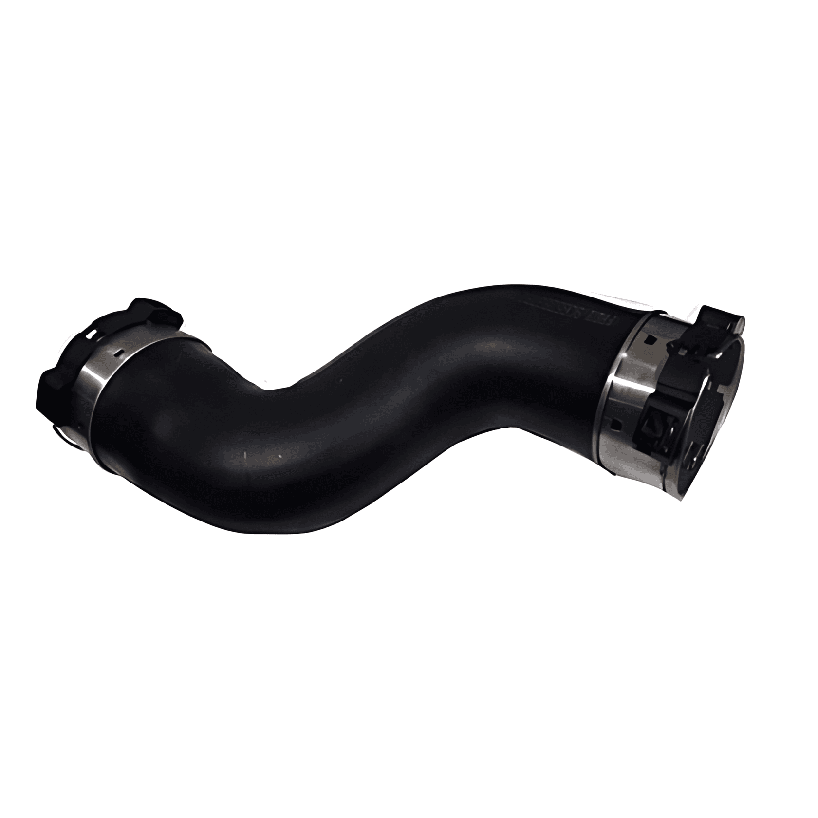MANGUEIRA INTERCOOLER SPRINTER (PRETA) - 9065283782