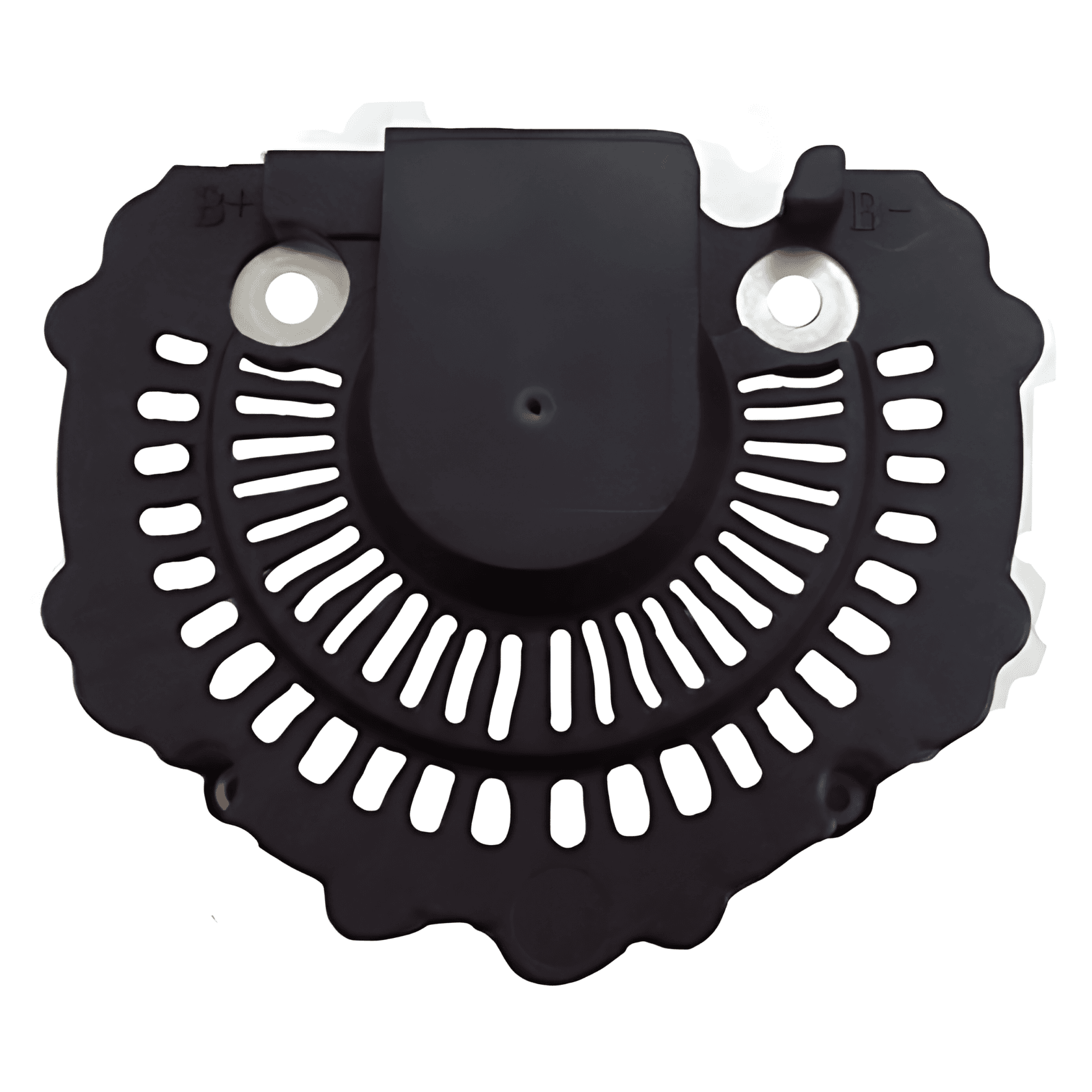 CAPA PROTECAO DO ALTERNADOR PRESTOLITE 24V 150A - AVI168-8000