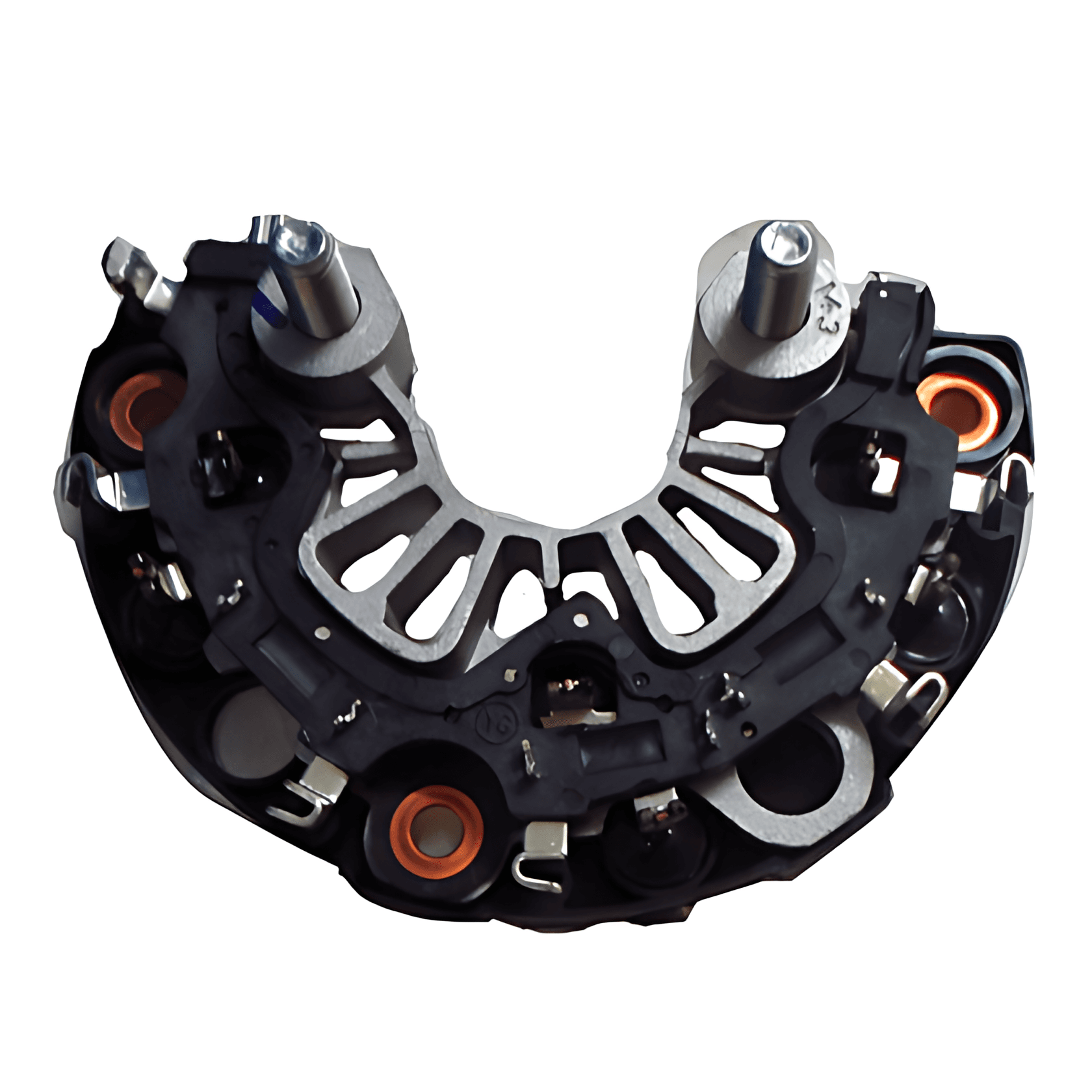 PONTE RETIFICADORA ALTERNADOR PRESTOLITE 24V 100A - AVI144W3001-19-0003