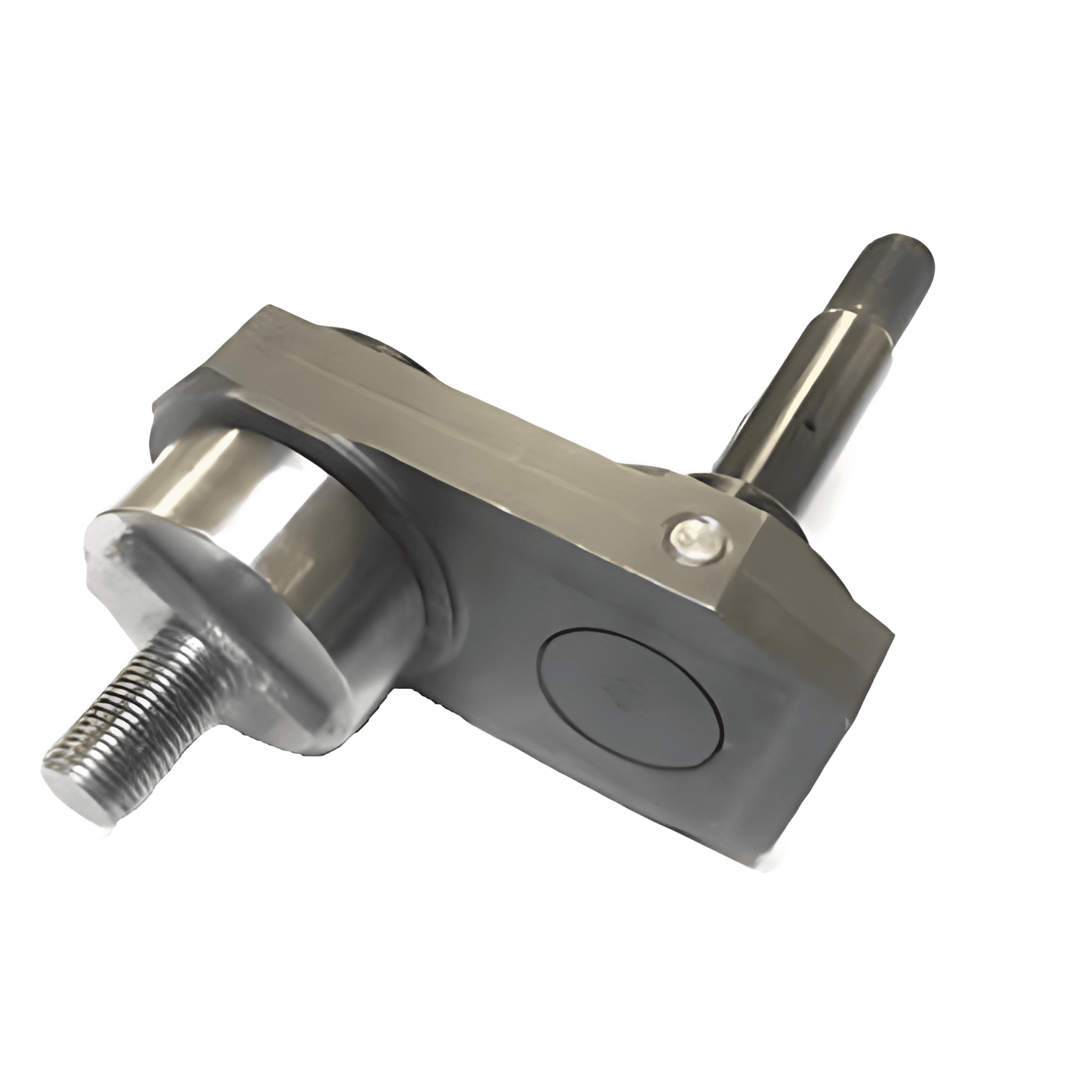 EIXO SUPORTE POLIA TENSORA ( ESPECIAL COM ROLAMENTO ) - 10479P