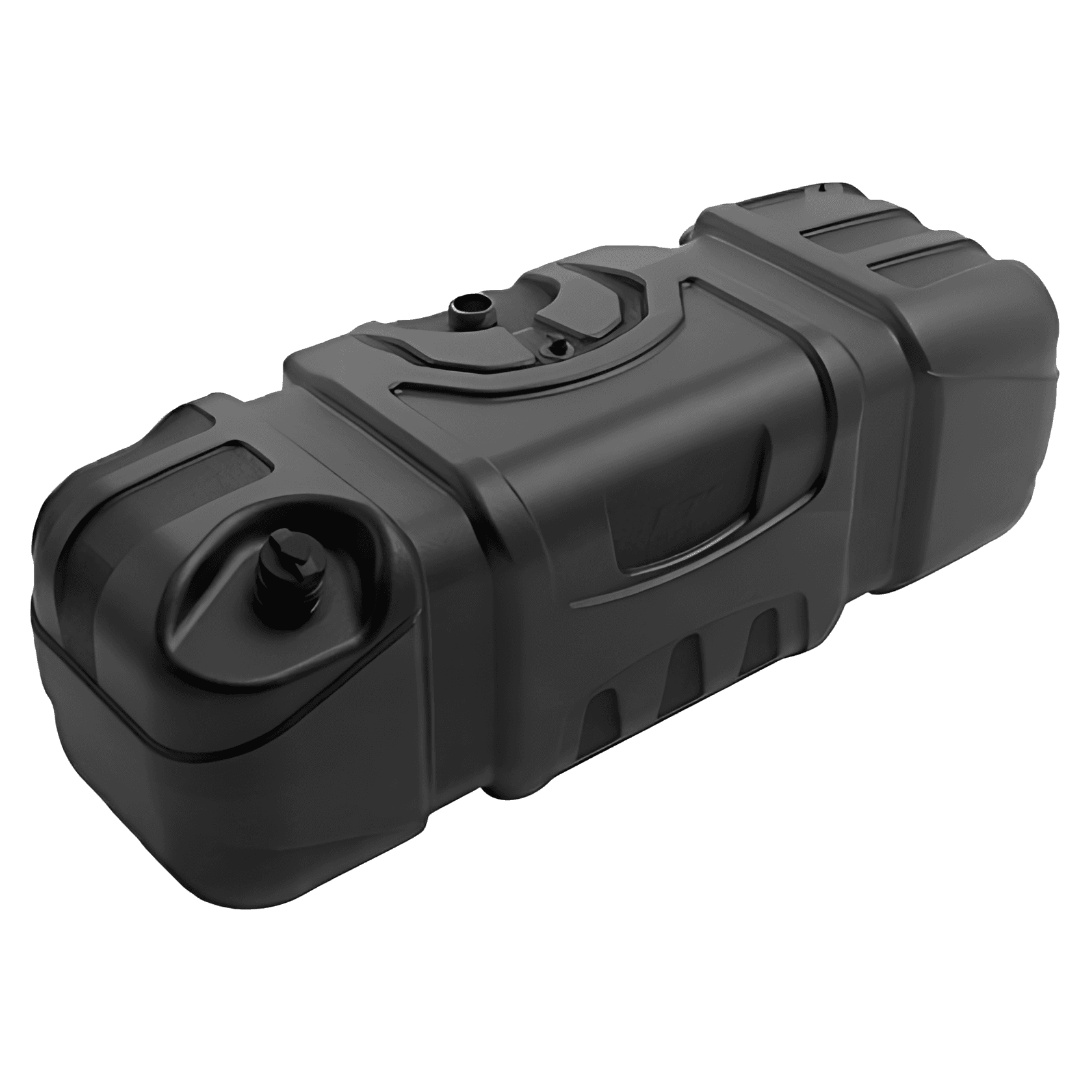 TANQUE COMBUSTIVEL RETANGULAR 590 LITROS ( PLASTICO ) - 9584701001