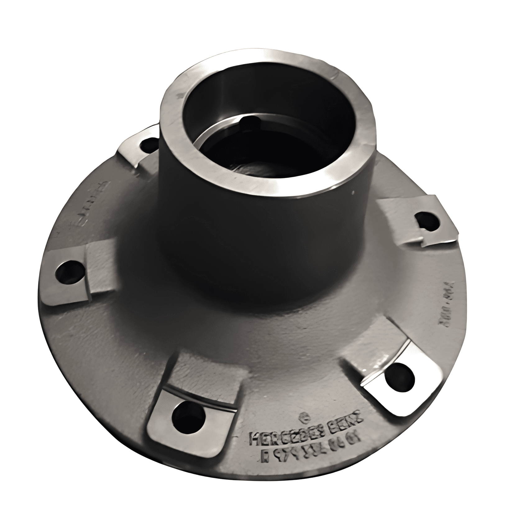 CUBO RODA DIANTEIRO - 9793340401