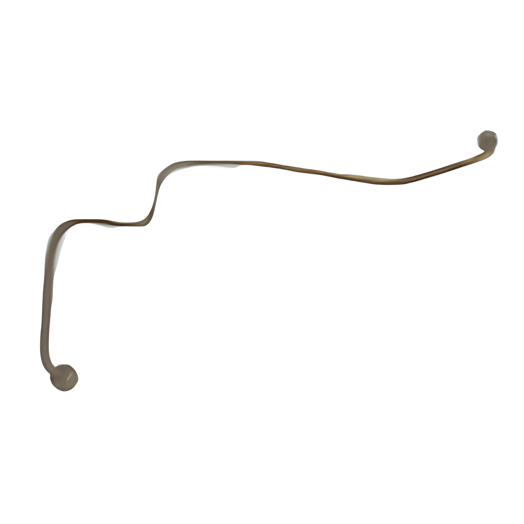TUBO INJETOR PRIMEIRO CILINDRO MWM 229 - TL7130301