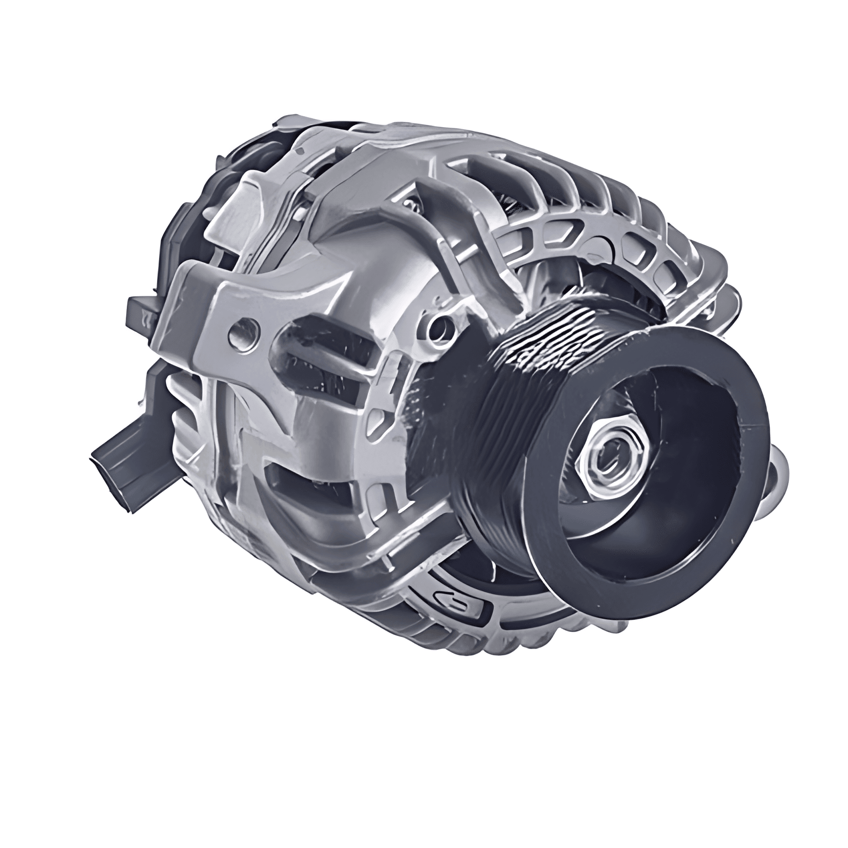 ALTERNADOR KCB1 14V 50/90A COM POLIA - 124325255