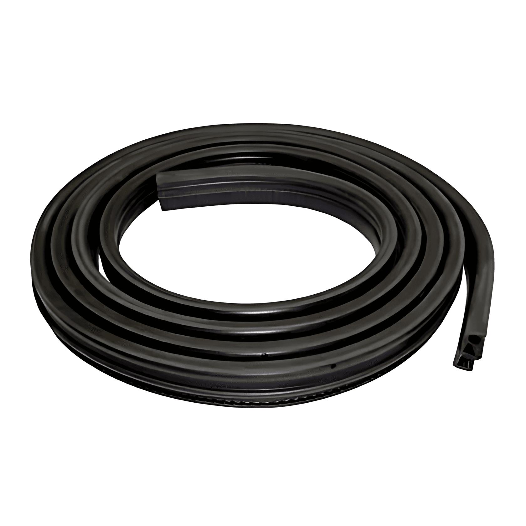 BORRACHA PORTA LE LD 5000MM - 6886977198