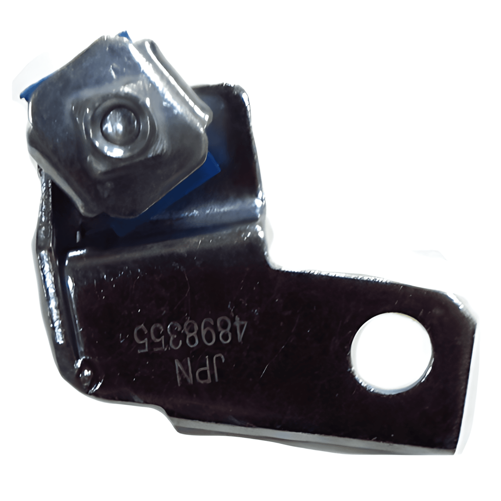 SUPORTE TUBO SUPRIMENTO COMBUSTIVEL MOTOR ISB - 2R0130319B