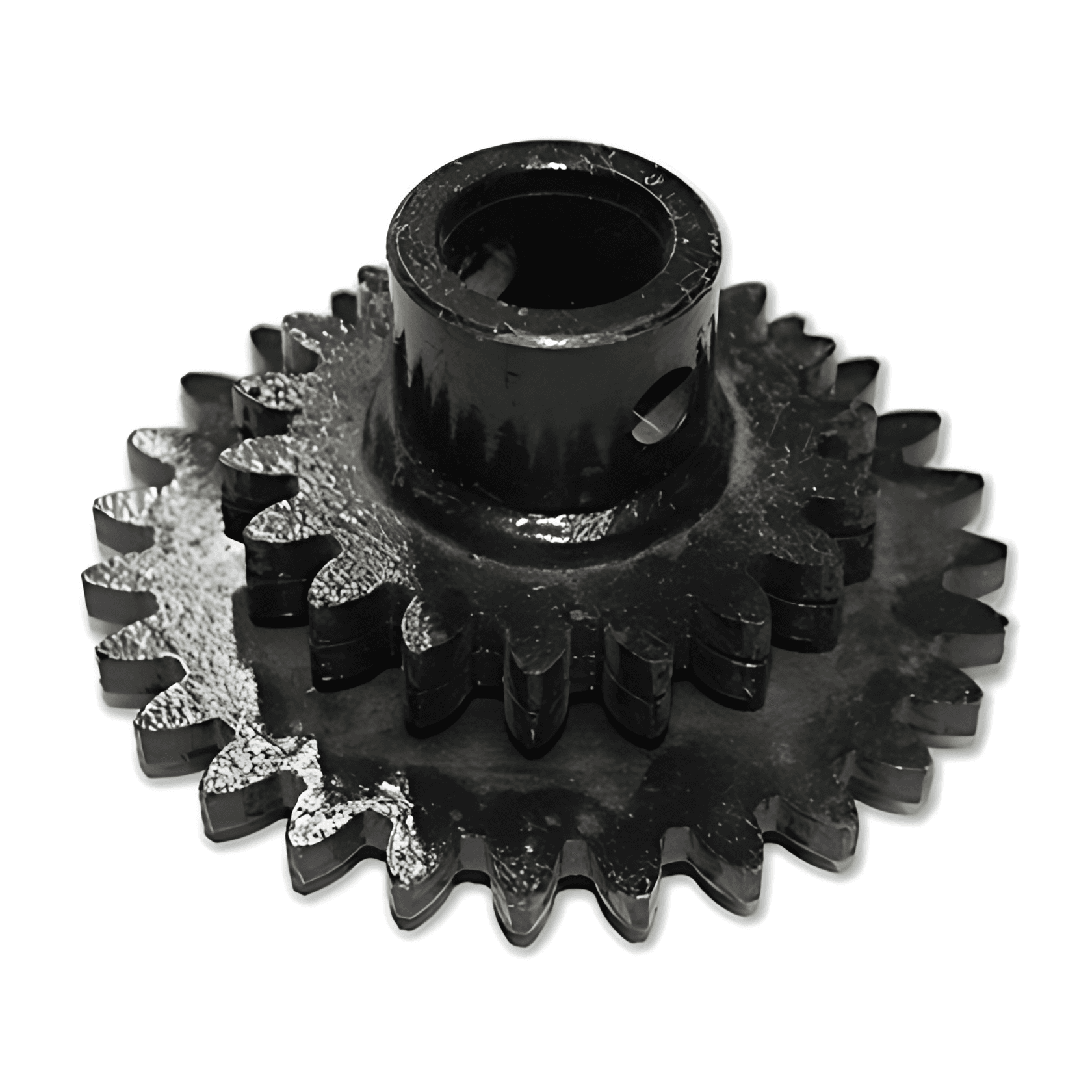 CONJUNTO ENGRENAGEM ENTRADA - AL00069J01