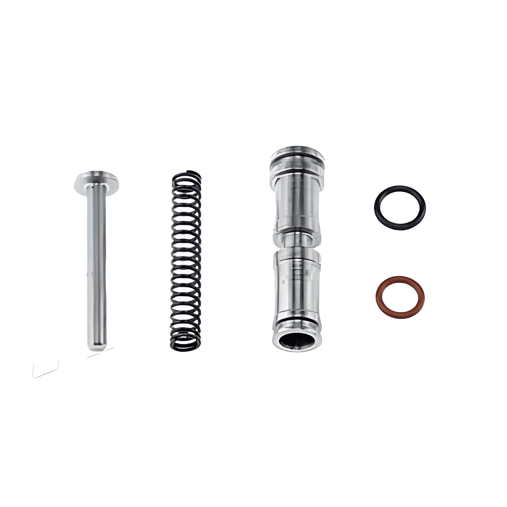 JOGO REPARO DESCARREGADOR COMPRESSOR  85MM - QA1667VMD