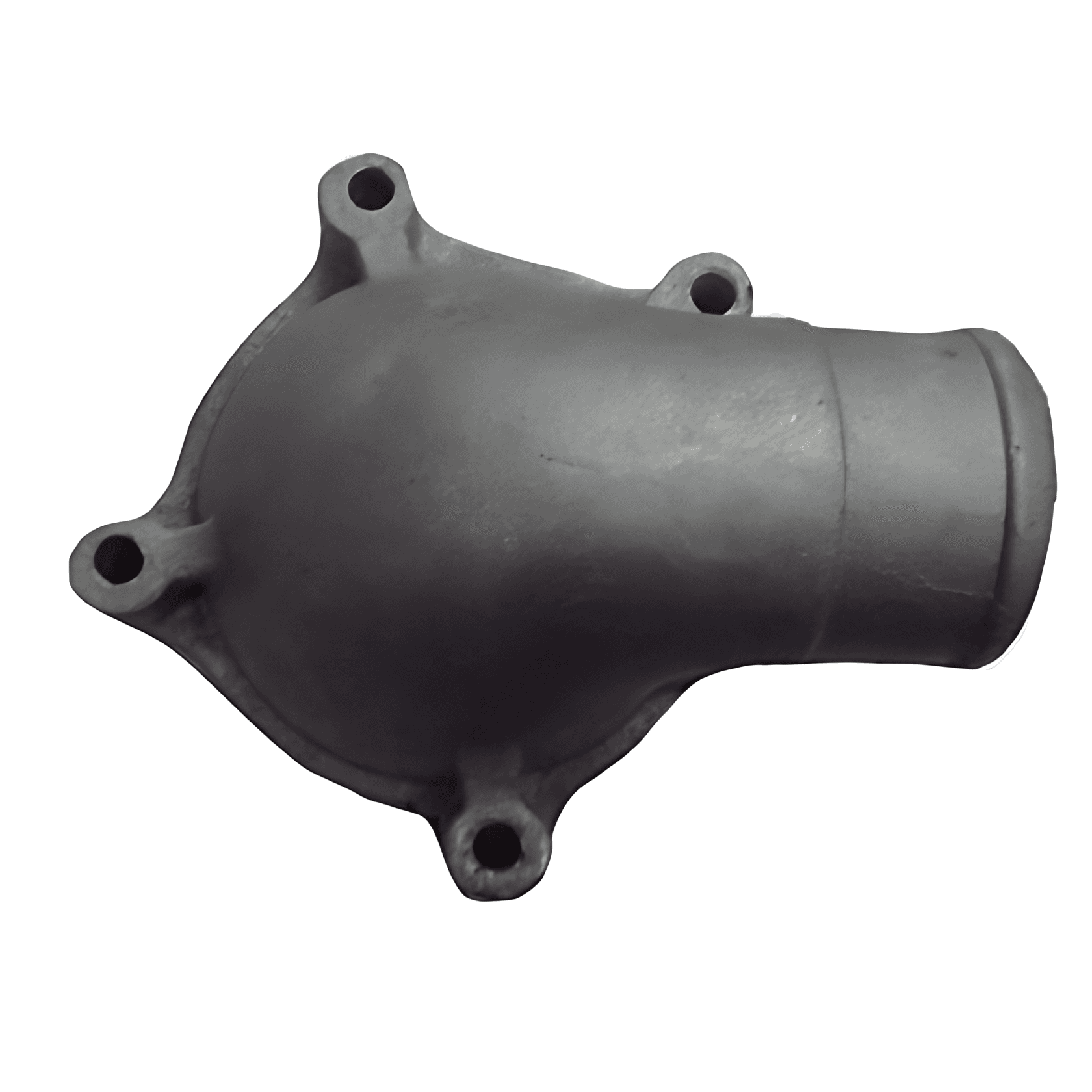 TAMPA DA VALVULA TERMOSTATICA (ALUMINIO) - 20405125