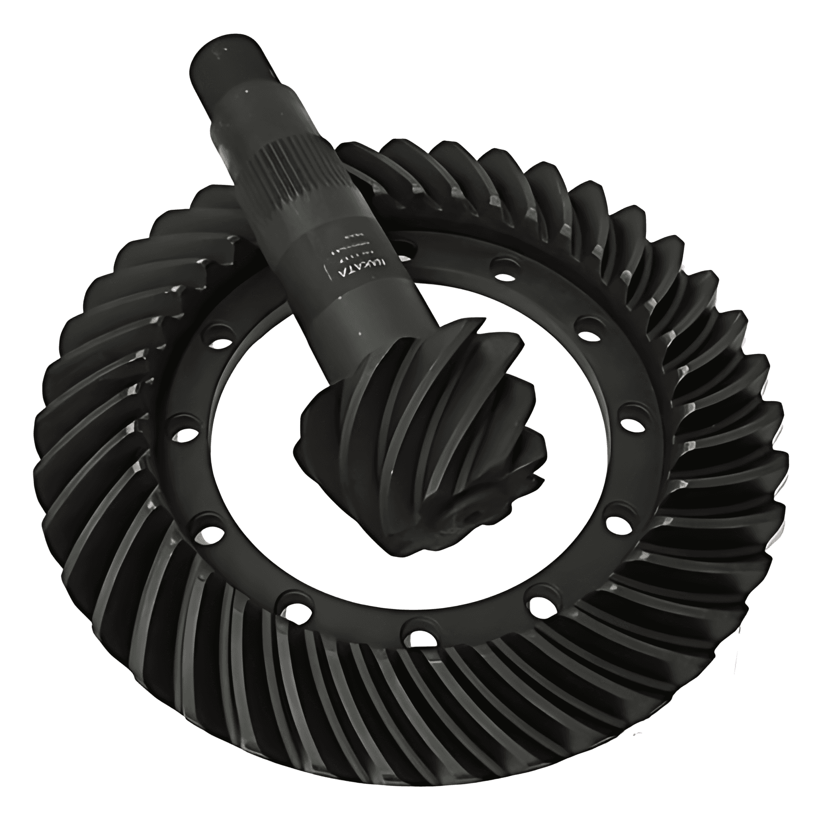 COROA E PINHAO 39X8 FORD CARGO / IVECO EUROCARGO / VW 24.220 / 26.300 - 2RR525143
