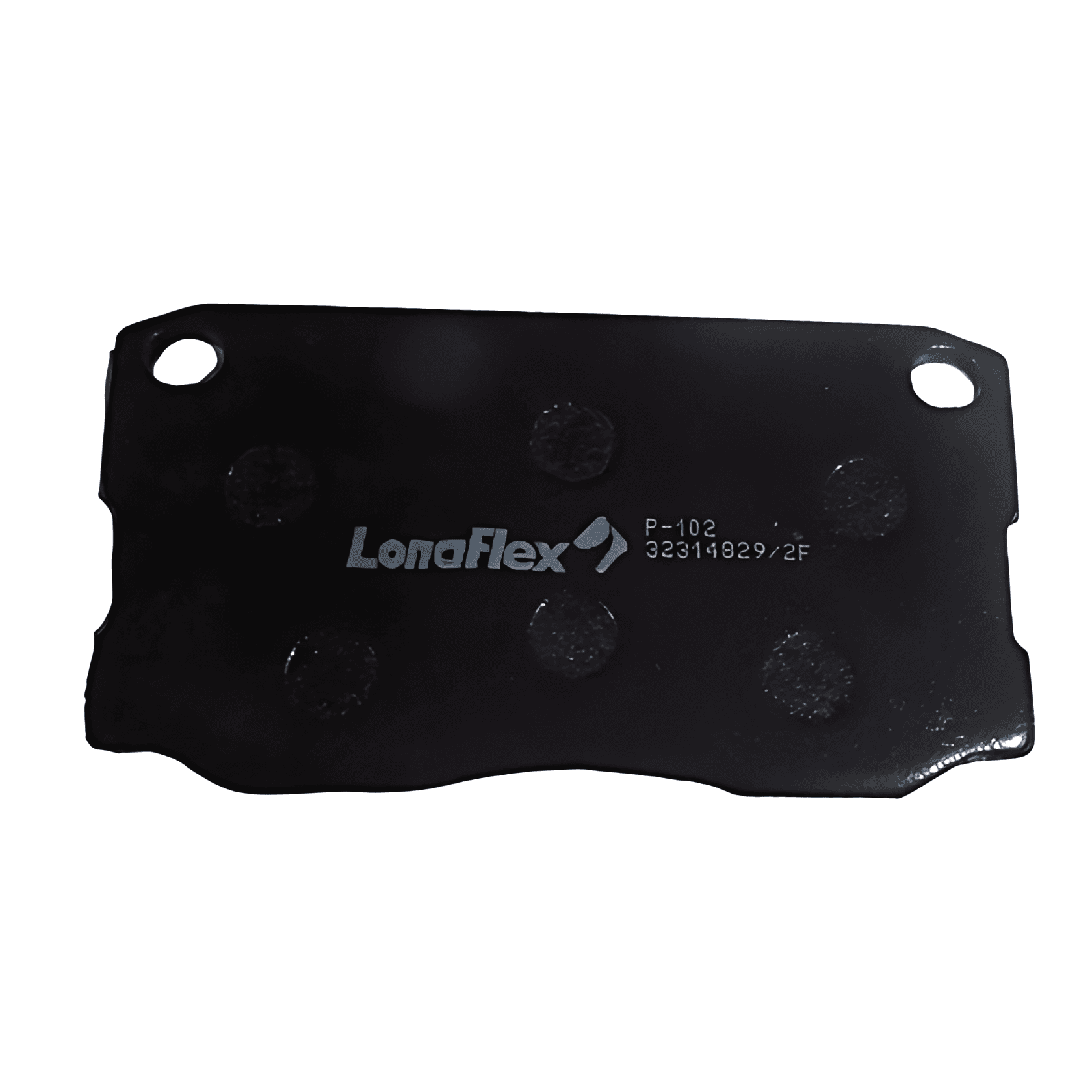 JG PASTILHA FREIO DIANTEIRO S/ABS - 2P0698151