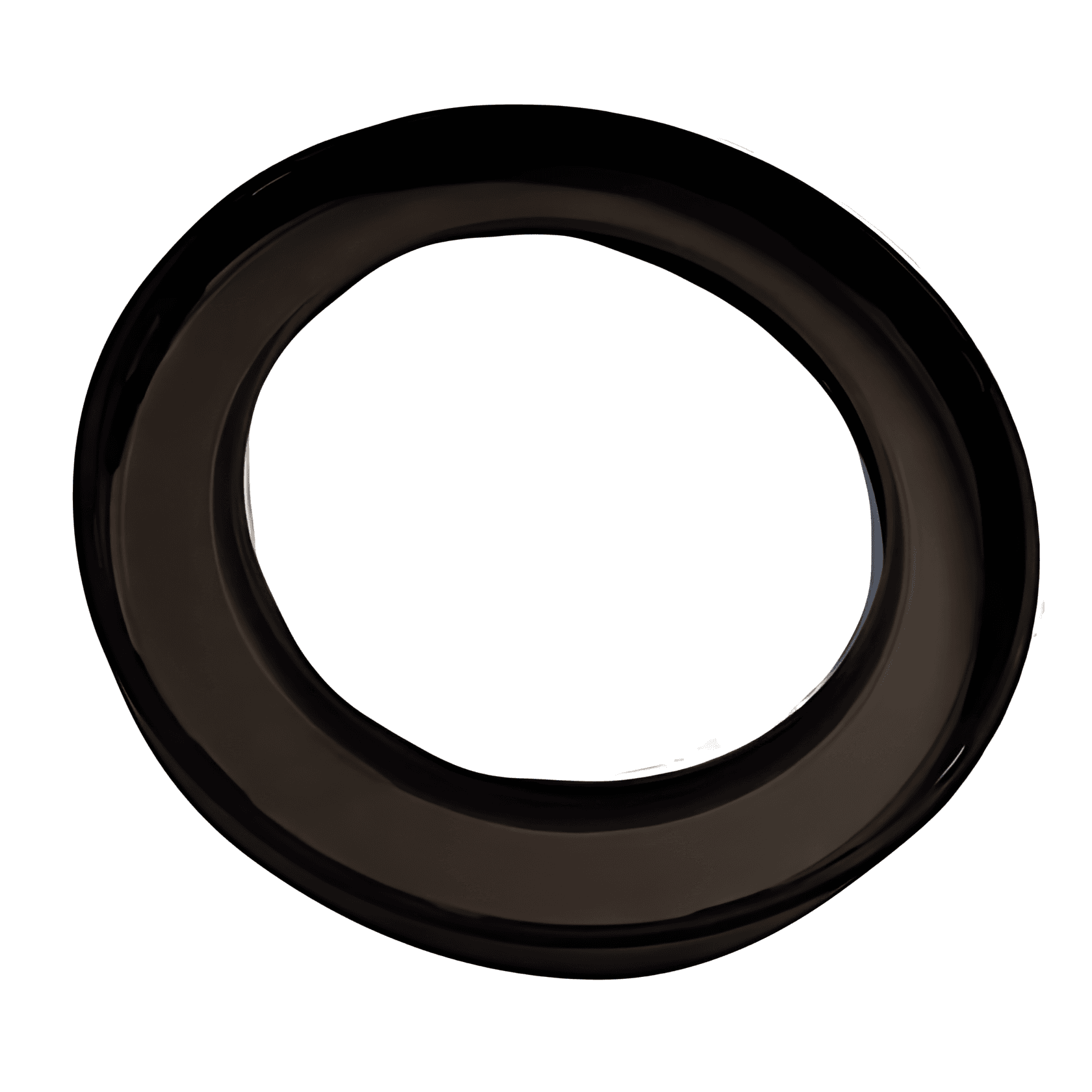 ANEL VEDACAO CARCACA TOMADA FORCA - 07W105247A