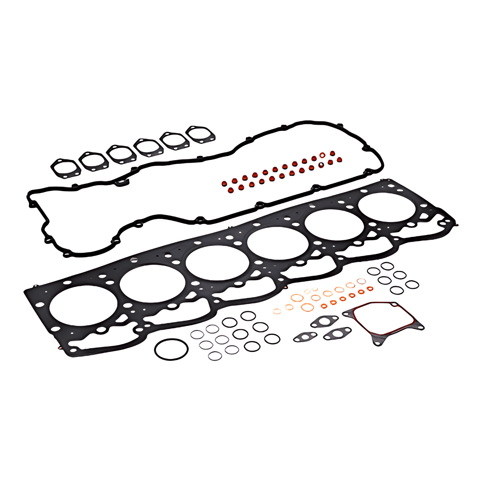 JOGO JUNTA SUPERIOR DAF - 261430