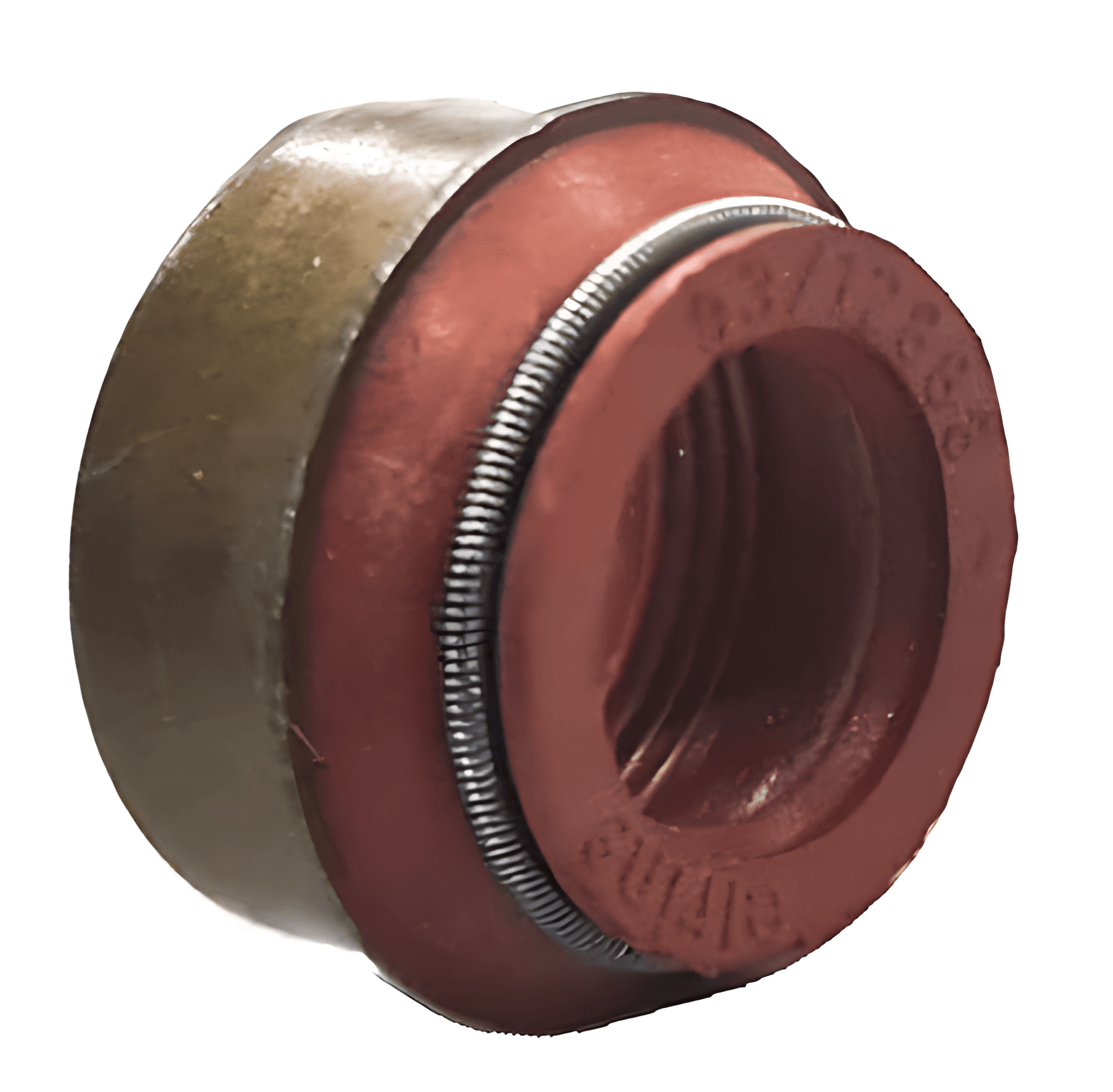 RETENTOR HASTE VALVULA 10X12,8 / 16,50X10,9 - 242510