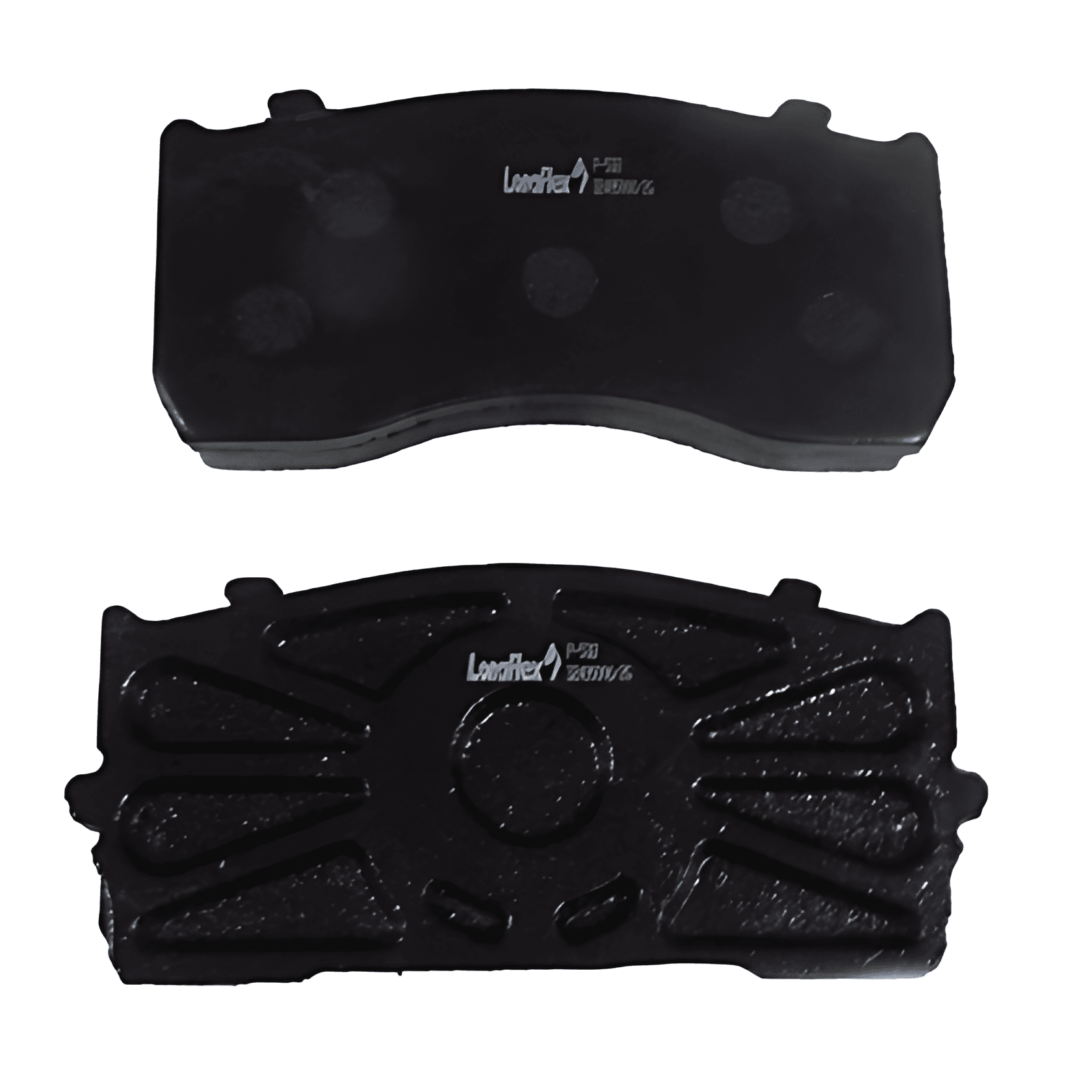 PASTILHA FREIO DIANT. / TRAS. MBB ACCELO 715C / 915C - 0034207220