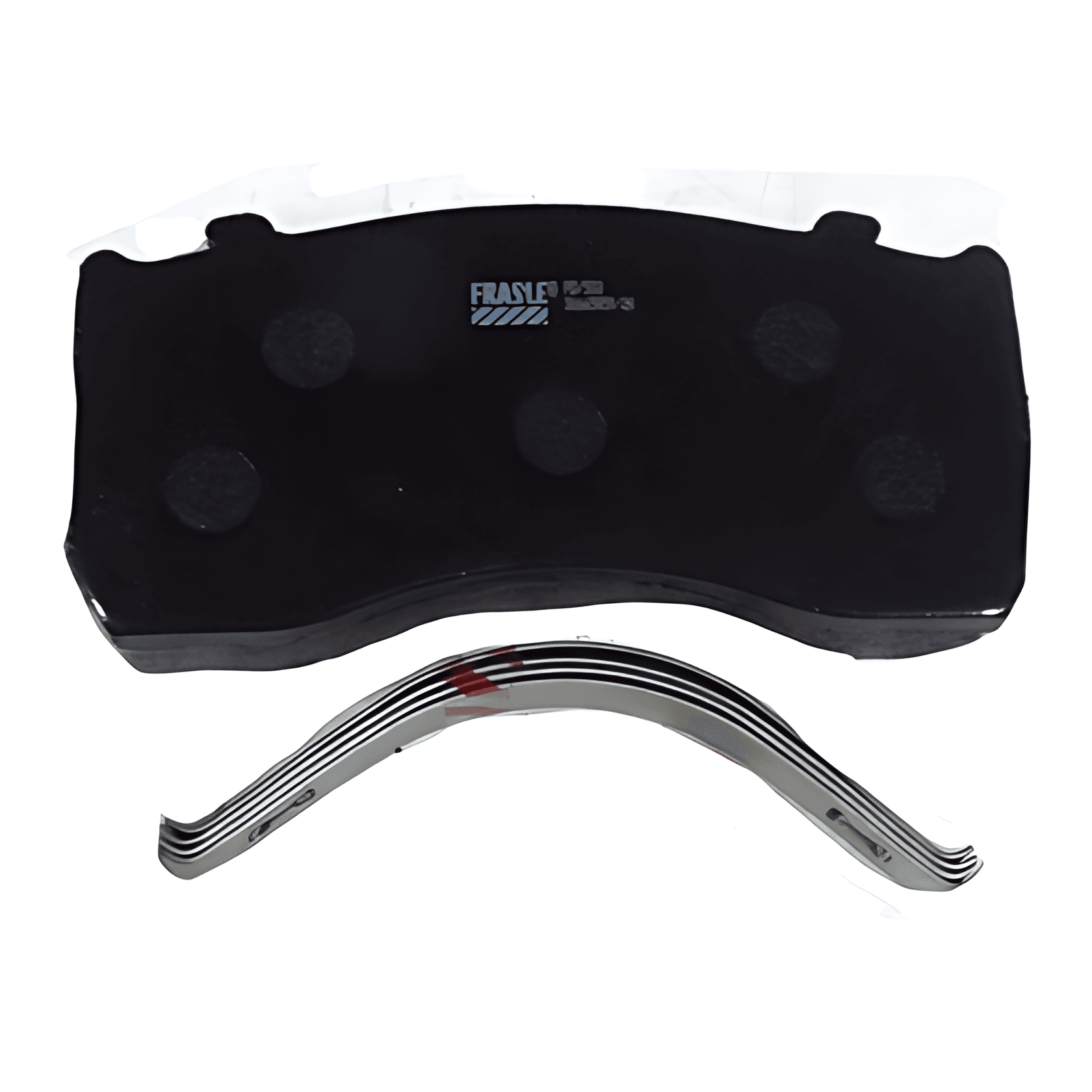 PASTILHA FREIO DIANT. / TRAS. MBB ACCELO 715C / 915C - 0034207220