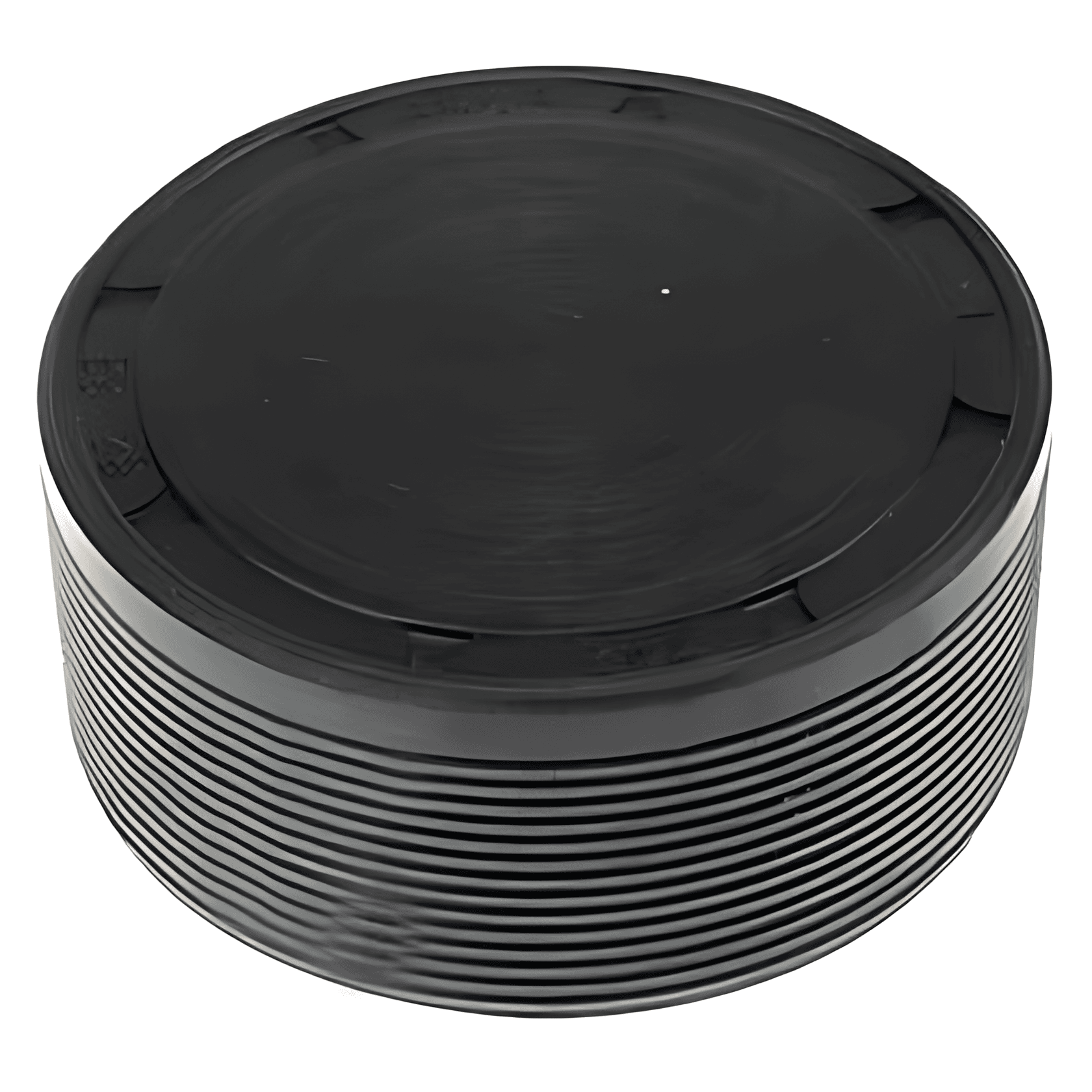 TAMPA CARCACA COMANDO VALVULA 3 POSICOES - 9452611933