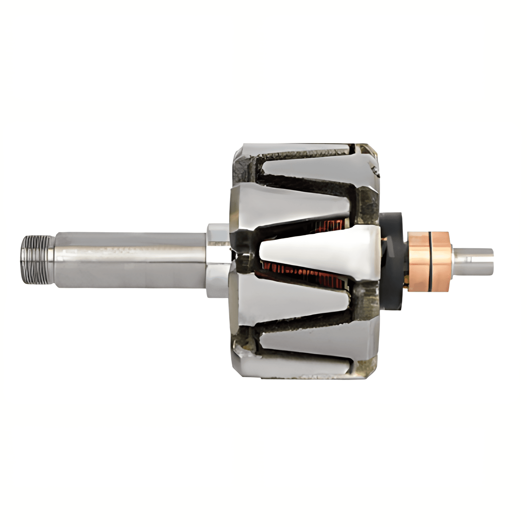 ROTOR 24V 140AMP  T1 - 9383503