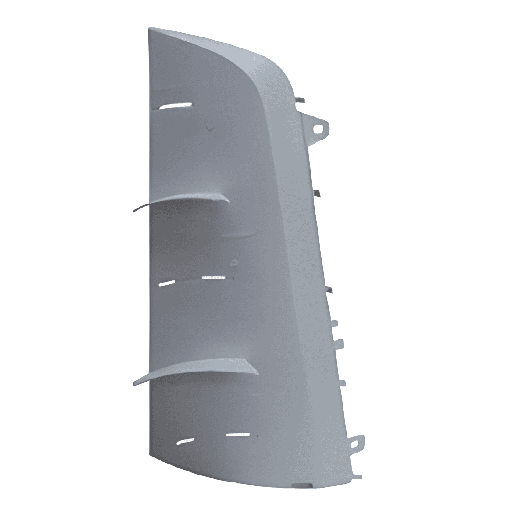 ACABAMENTO LD INTERNO DEFLETOR NEW ACTROS  ( PLASTICO INJETADO ) - 9607510730