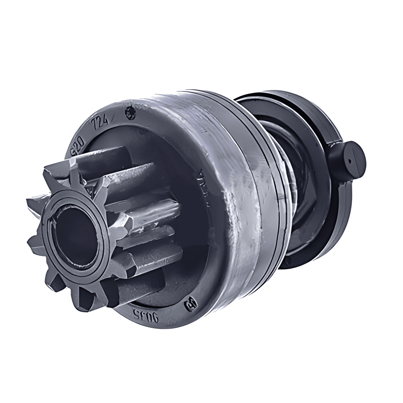 IMPULSOR 724-74N - F002G20724