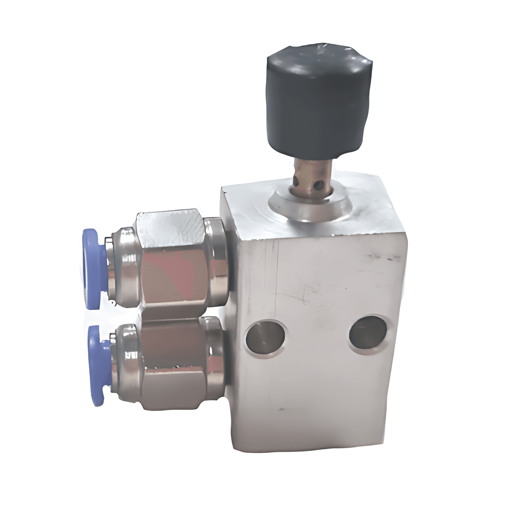 VALVULA MANOPLA ACIONAMENTO FREIO CAMBIO RT - MP31501