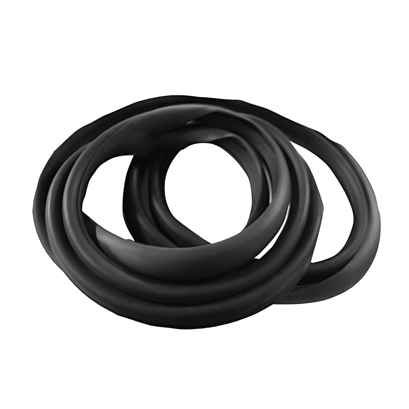 GUARNICAO PARABRISA MODERNA (ORIGINAL) - 2P0845121