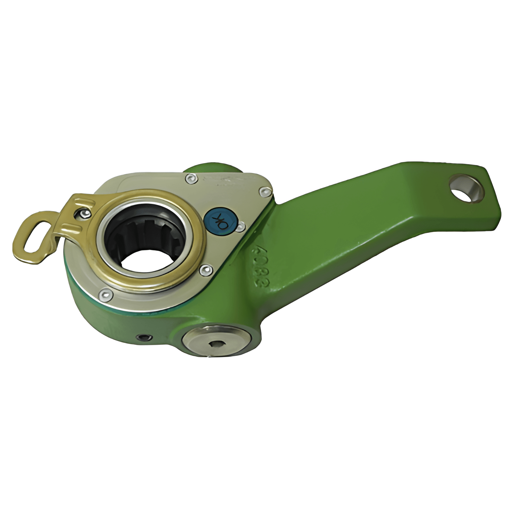 CATRACA FREIO AUTOMATICA DIANTEIRA LD 10 ESTRIAS CHAVE 12 - 1789567