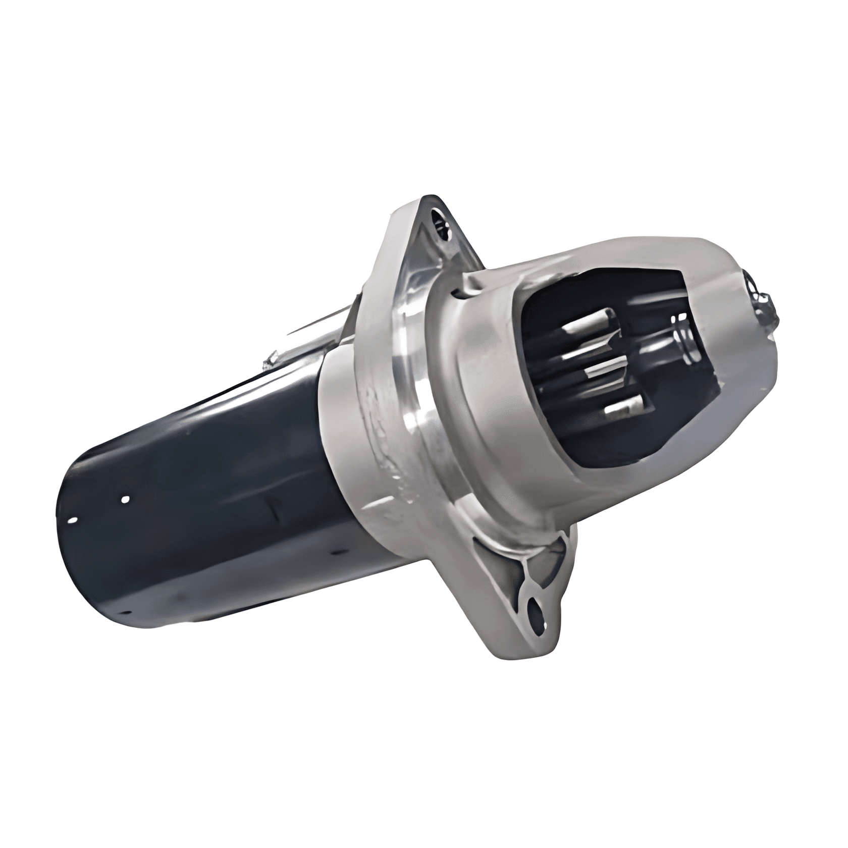 MOTOR PARTIDA R78-M55 12V 2,2KW CW 9 DENTES - 0031517301