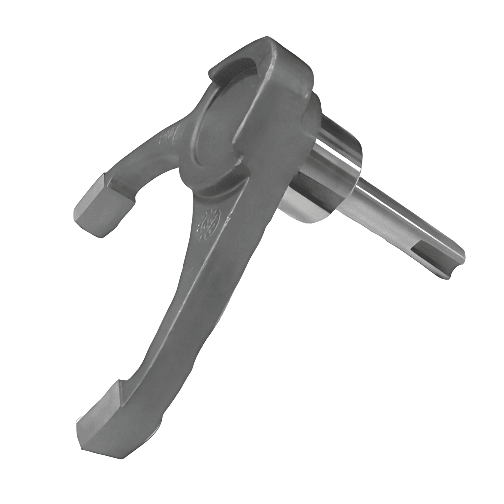 GARFO ATUADOR TRACAO DIANTEIRA - 94767736