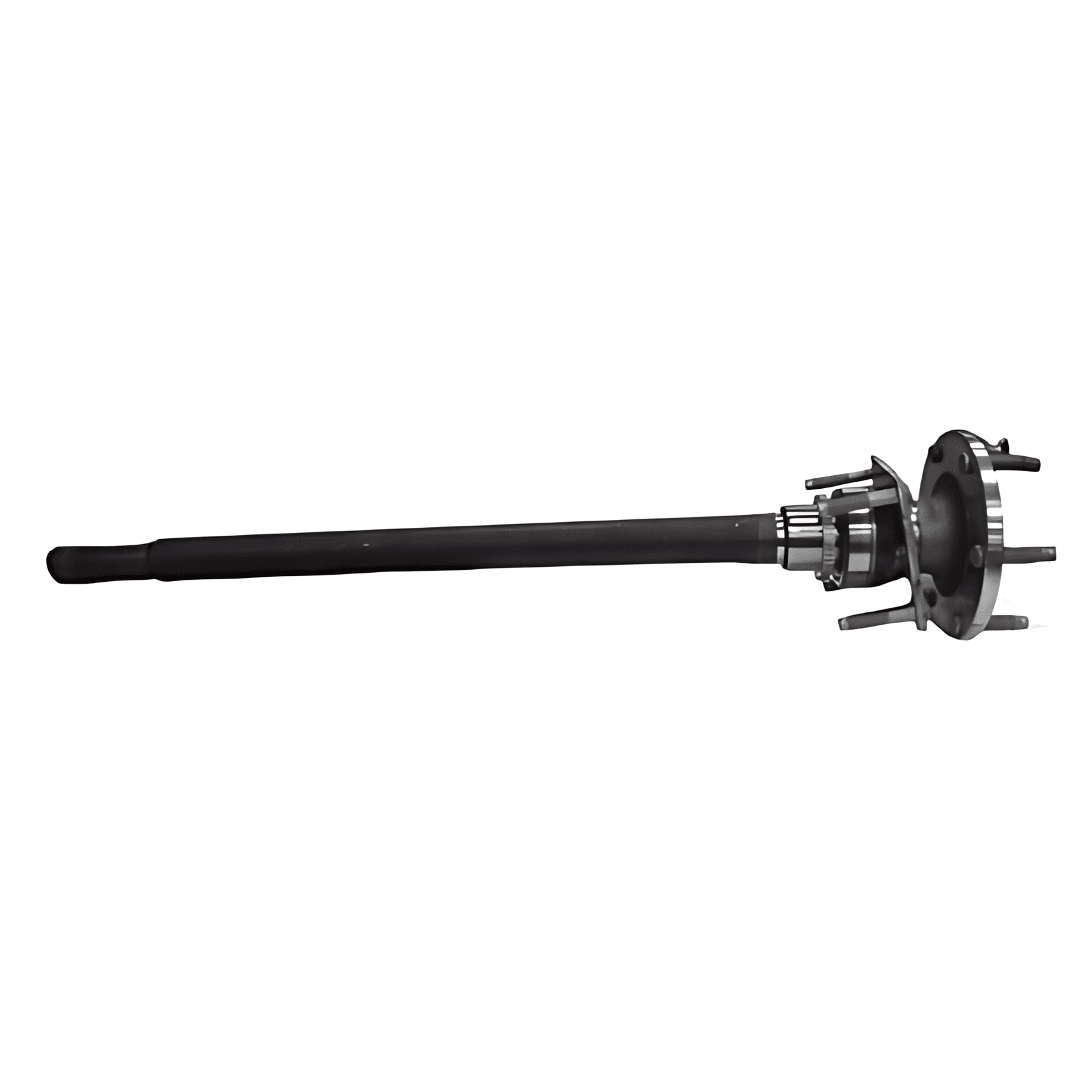 SEMI EIXO LD ANEL ABS 48 DENTES - 52117743