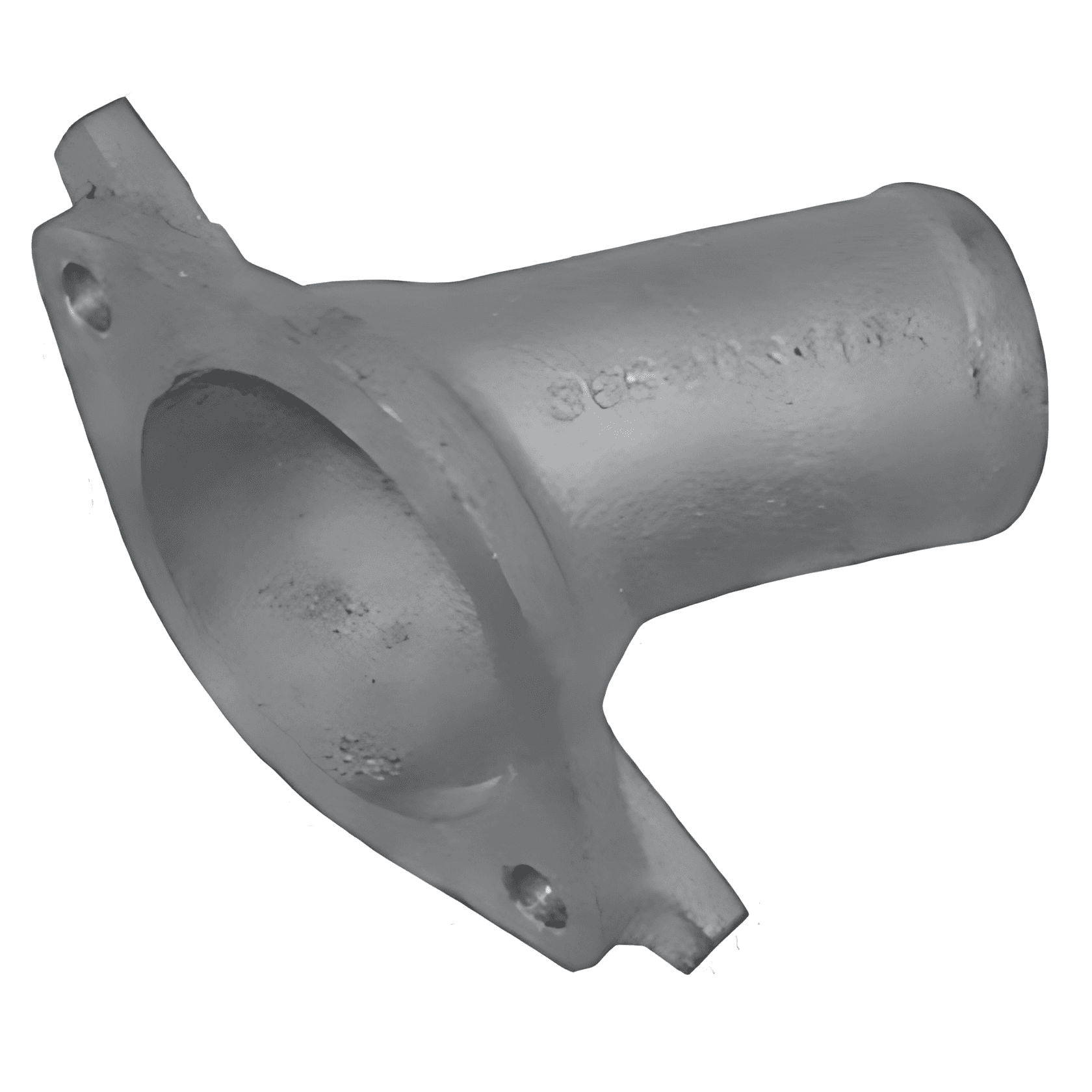 TAMPA CARCACA TERMOSTATO ALUMINIO OM366 - 3762037674
