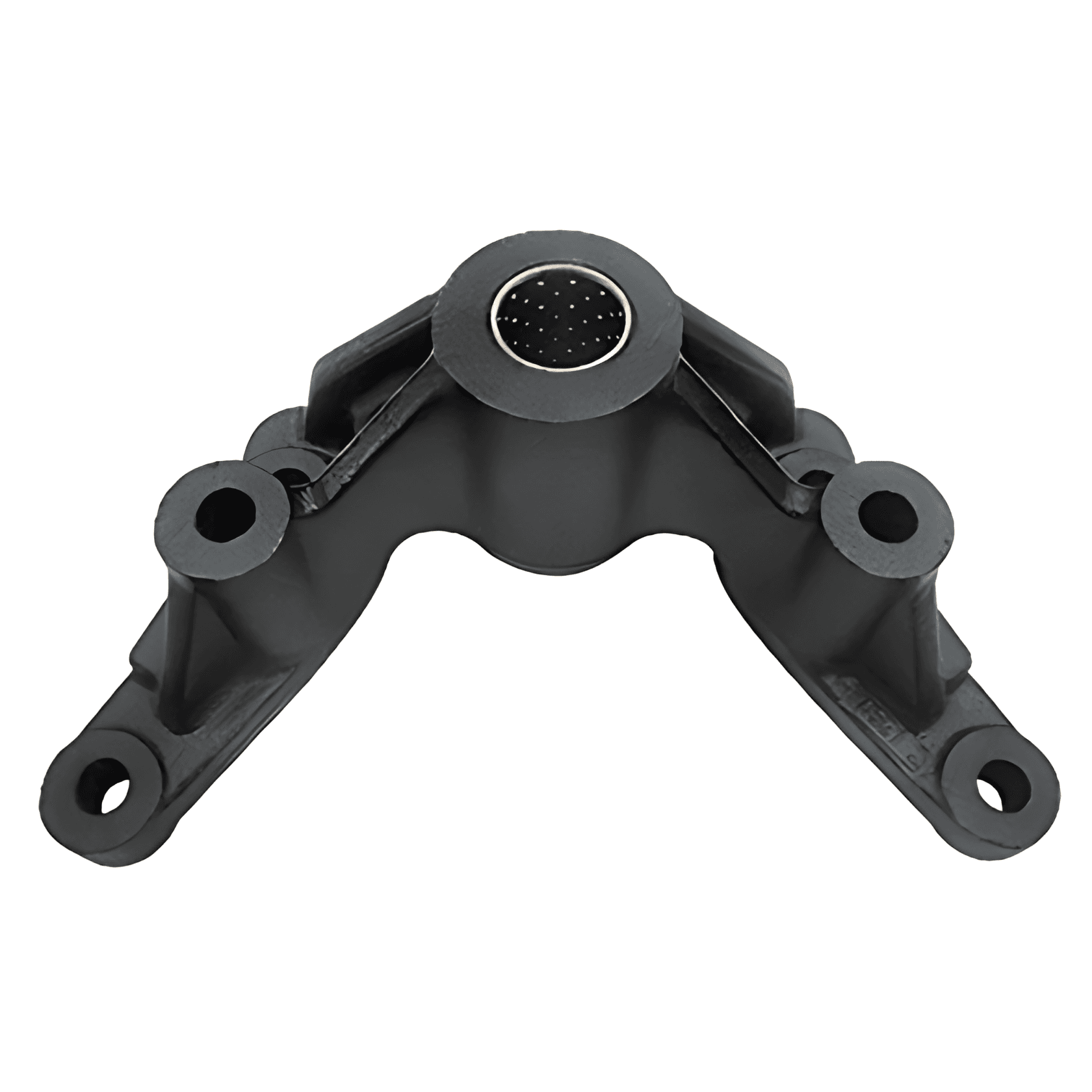 SUPORTE MOLA TRASEIRO PARTE TRASEIRA - 013000009