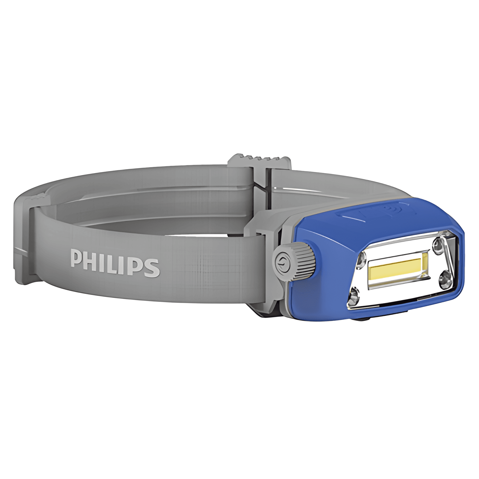 LANTERNA CABECA LED RECARREGAVAEL E SENSOR DE MOVIMENTO - LPL74X1