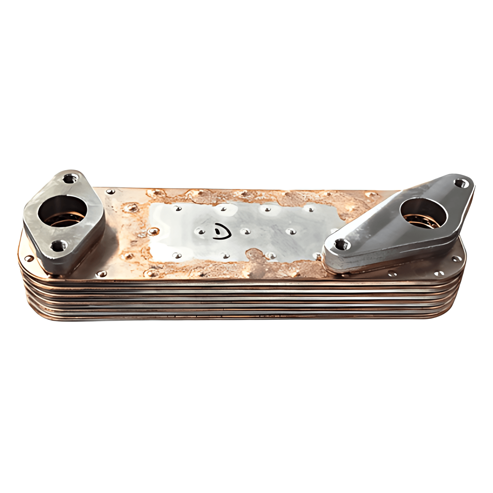 RESFRIADOR OLEO VOLVO - 7003656C1E