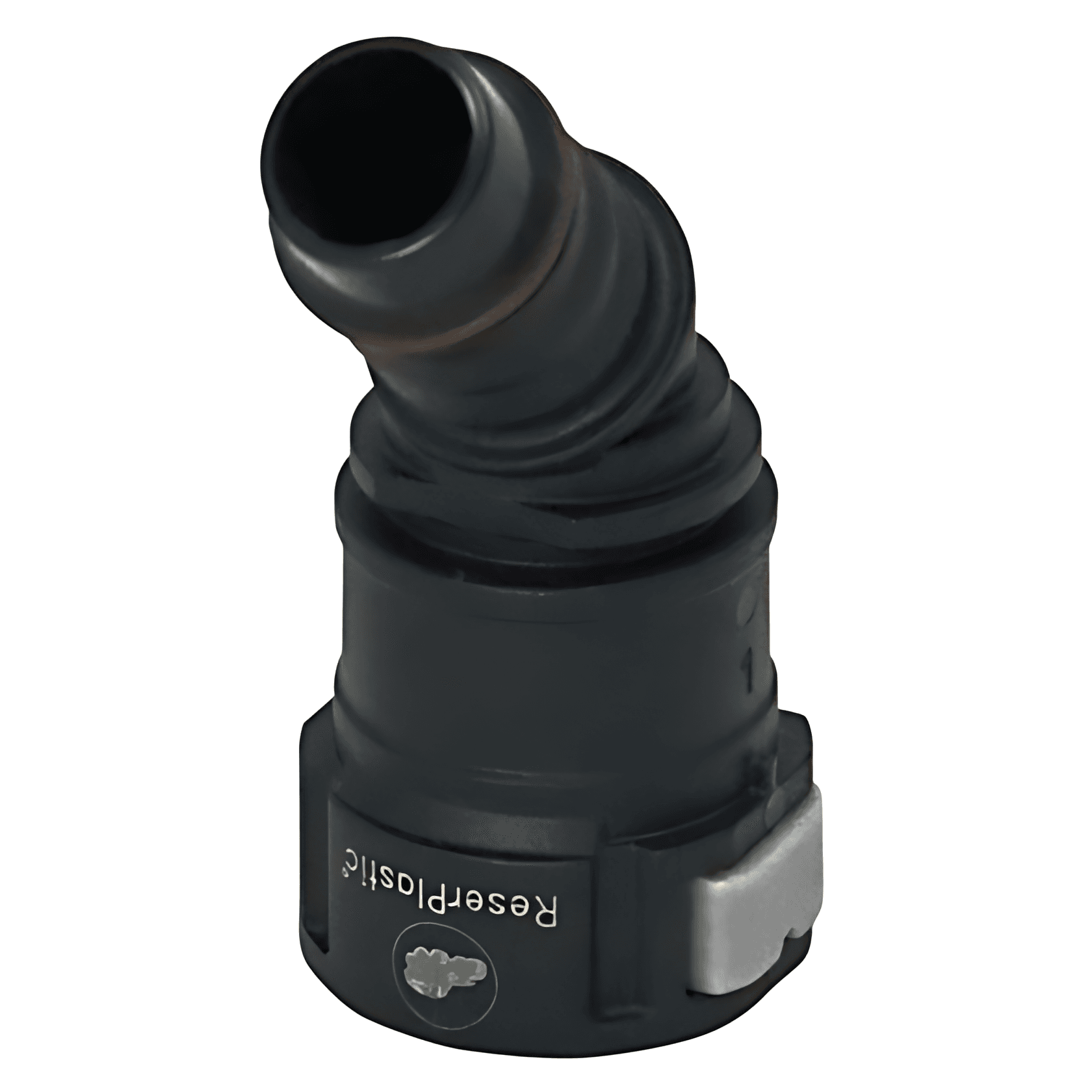 CONECTOR RADIADOR OLEO CAMBIO  ( CAIXA 45 GRAUS ) - 21313188