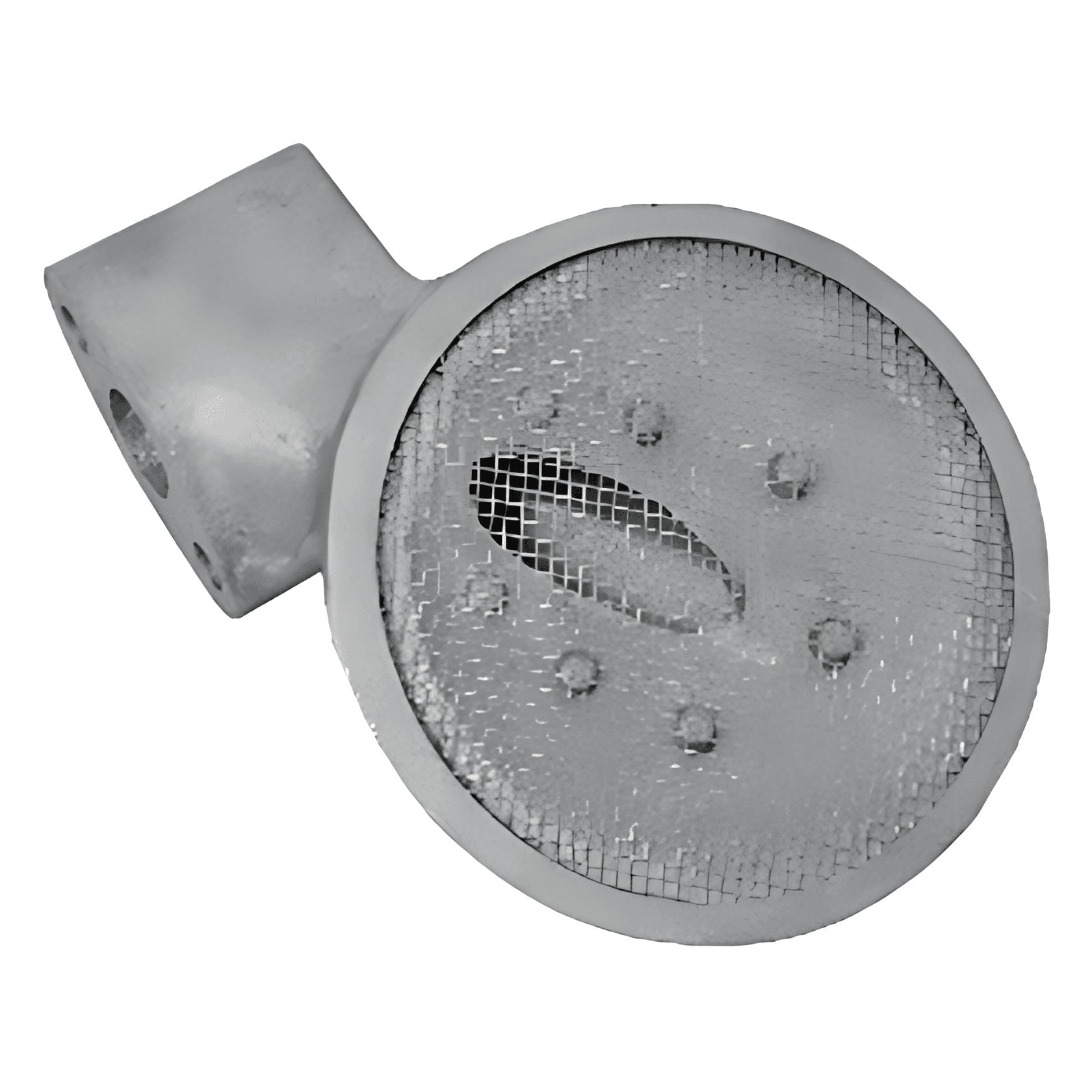 PENEIRA BOMBA OLEO OM352 - 3521800155