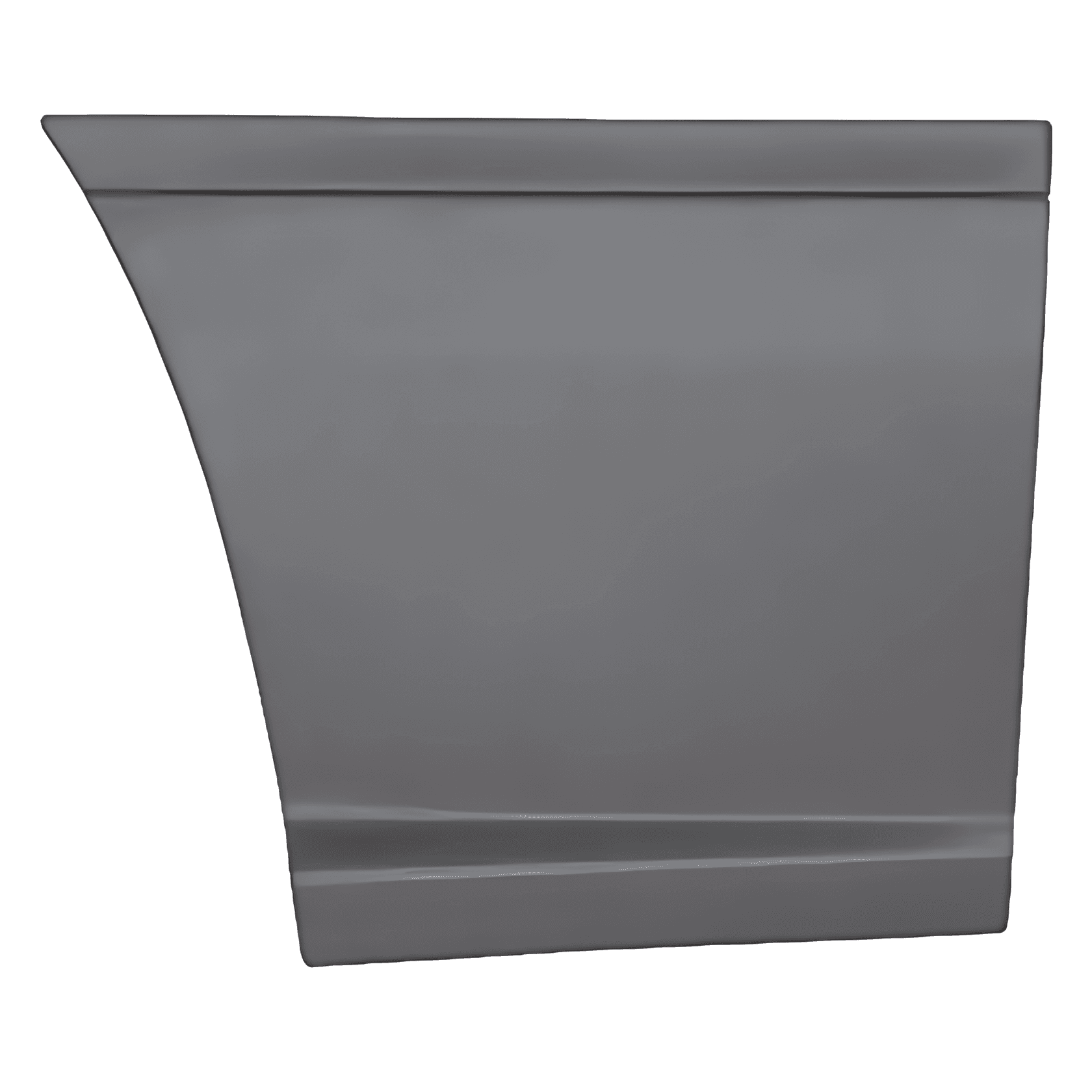 COBERTURA LD ESTRIBO - 80192800D