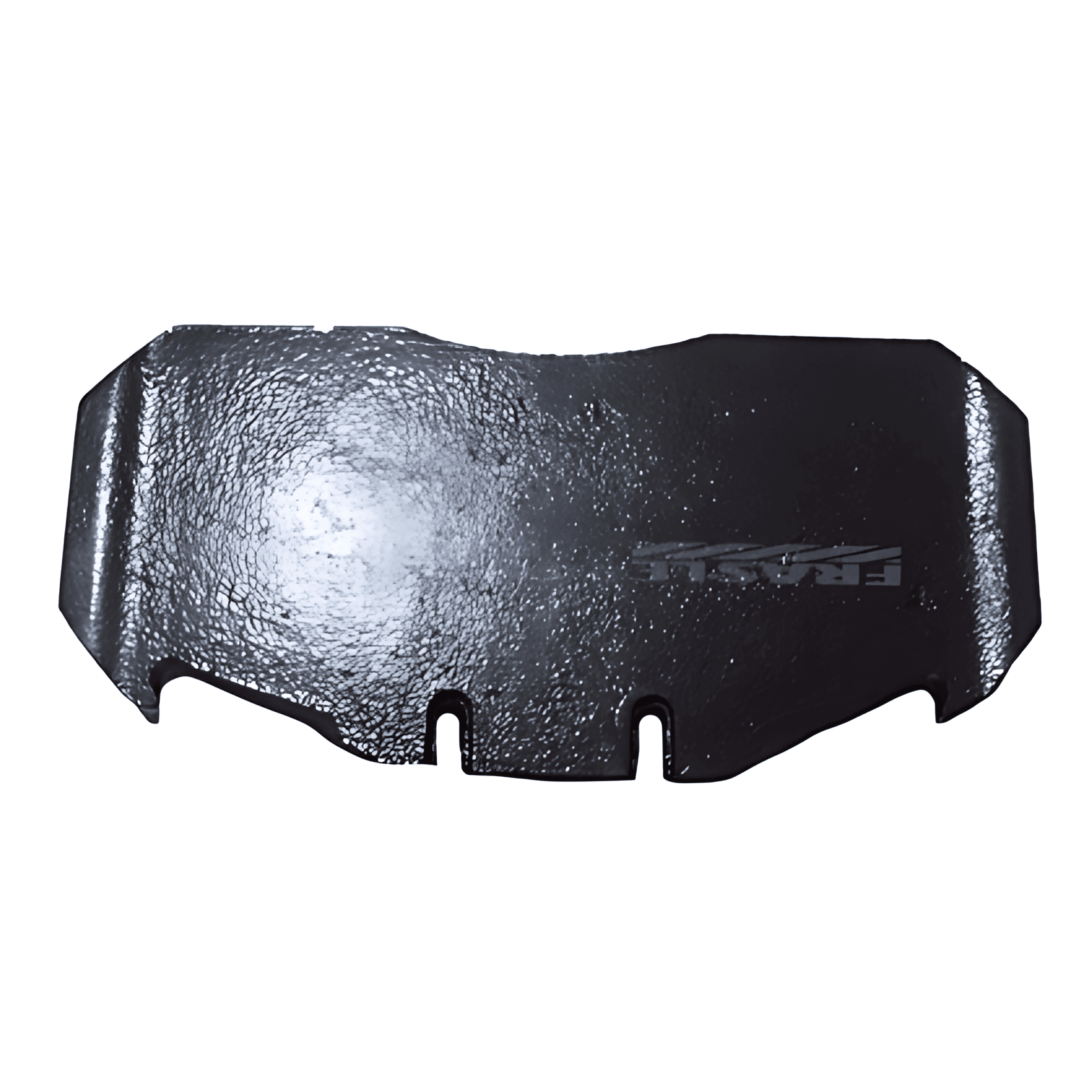 PASTILHA FREIO TRAS. VOLVO B9 C/ REPARO - 21309468
