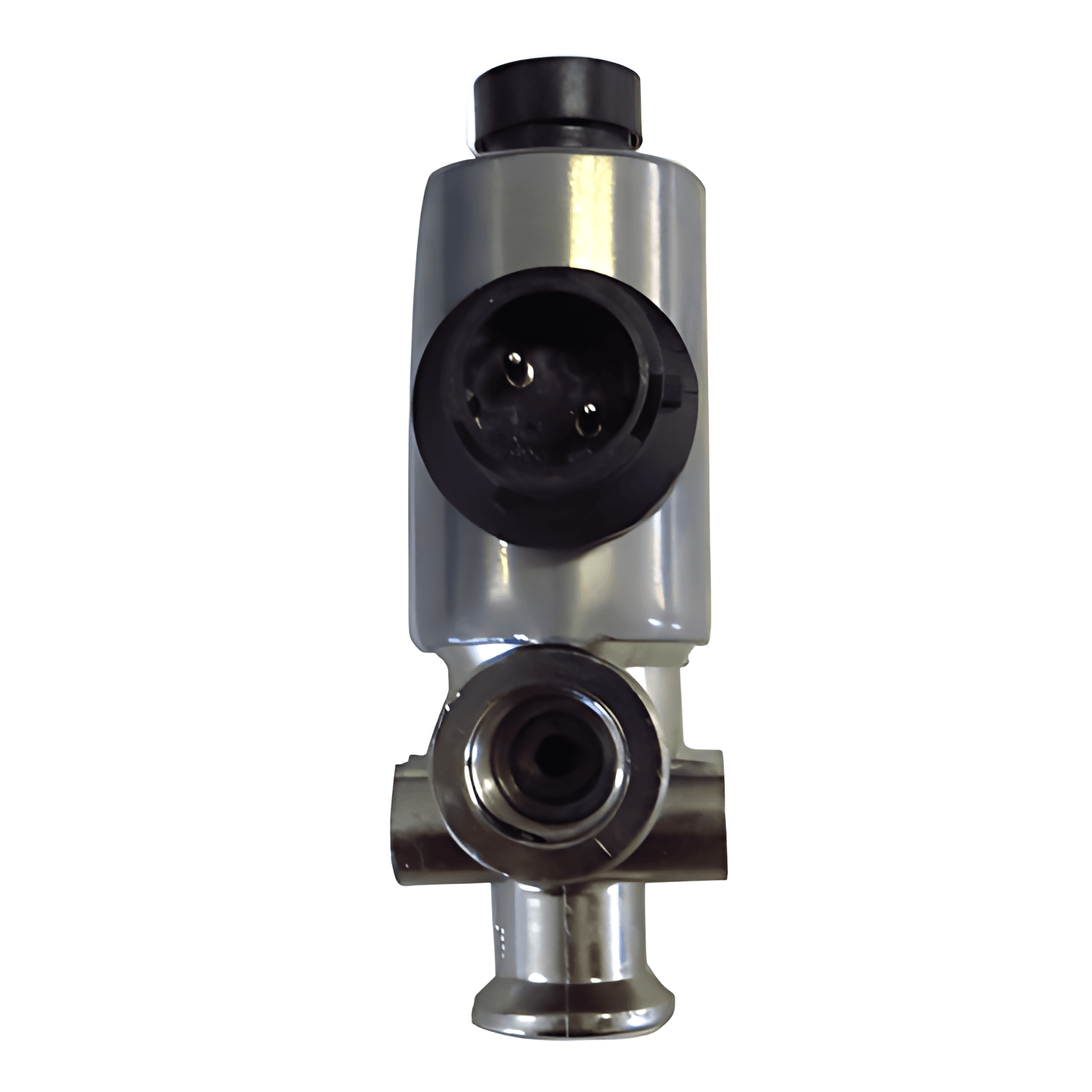 VALVULA SOLENOIDE 3-2 VIAS HIGH FLOW - 9589970012