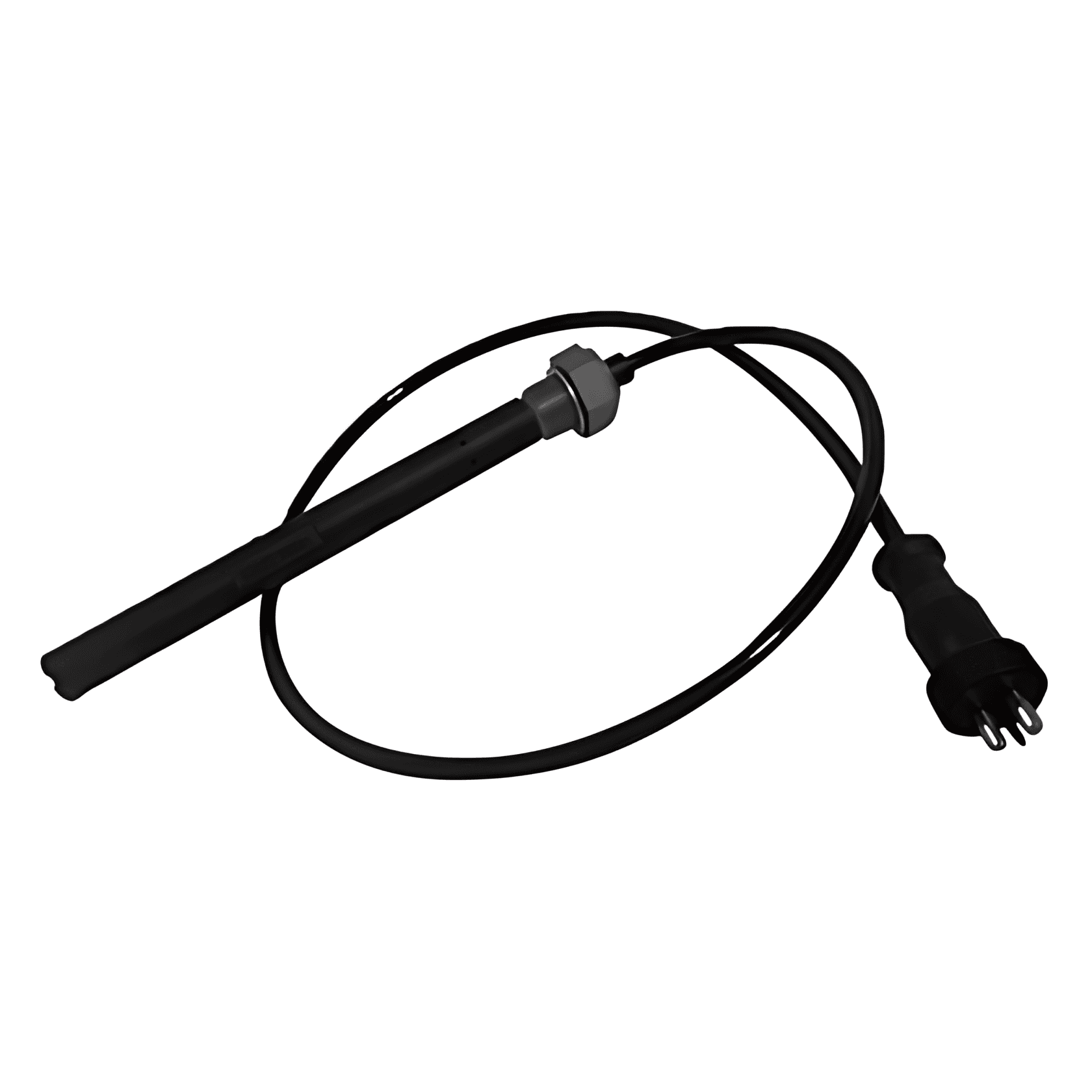 SENSOR NIVEL OLEO CARTER ( TUBO PLASTICO ) - 0041530228
