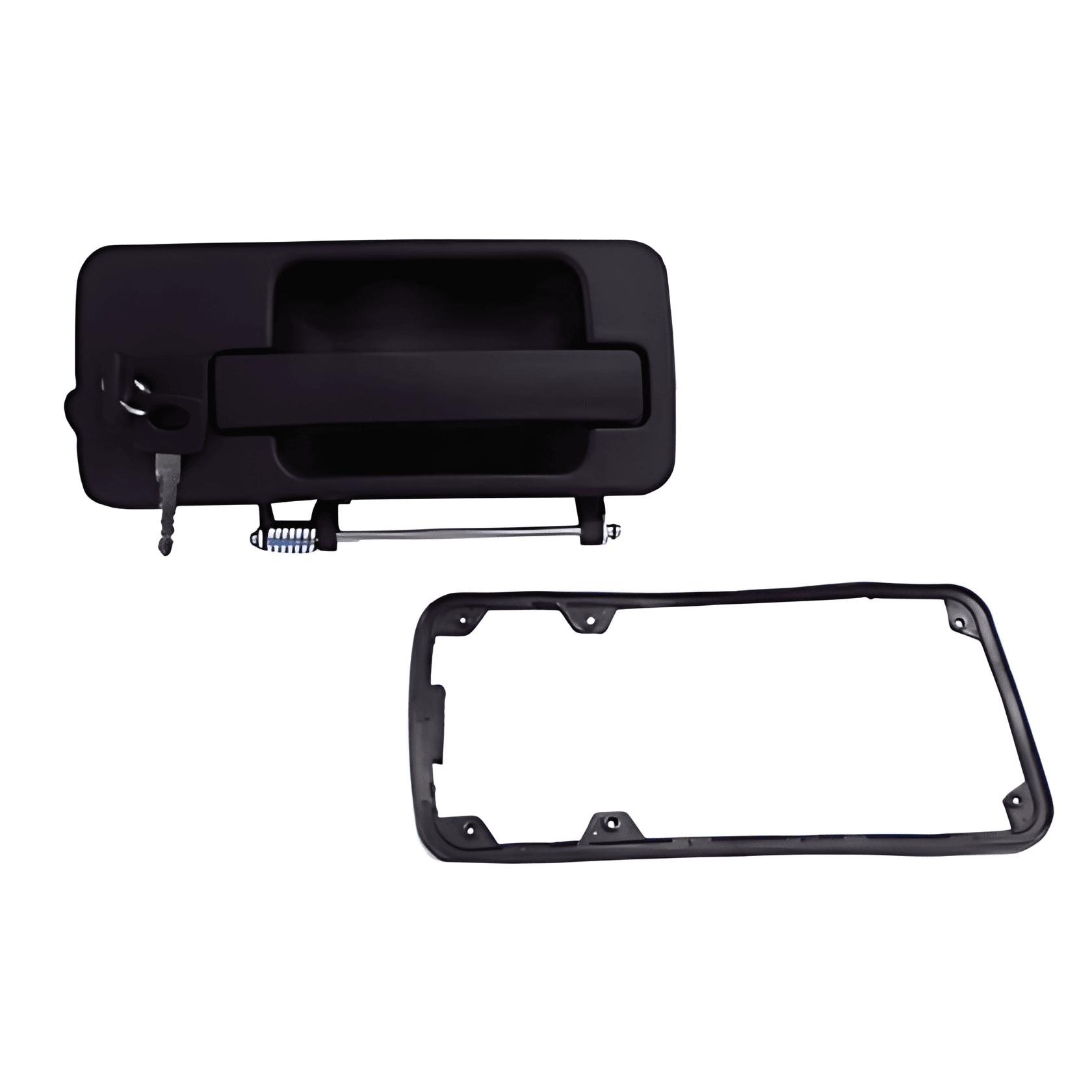 MACANETA EXTERNA LD AXOR COM CHAVES - 9417600559