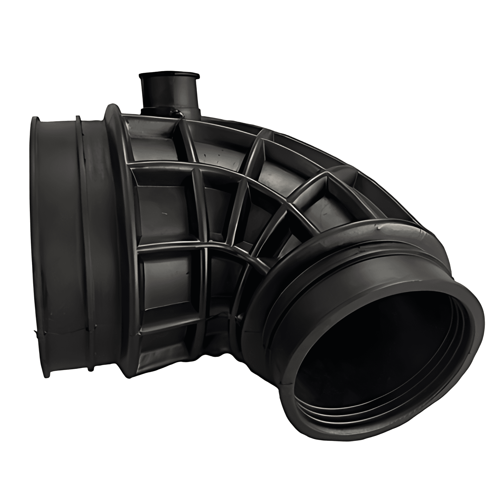 MANGUEIRA FILTRO AR ( BORRACHA EPDM ) - 6500086000