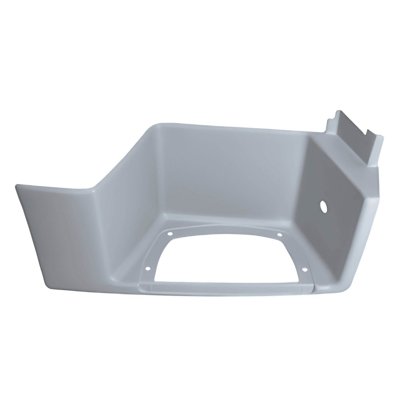 ESTRIBO  LD METEOR RTM - 05406500