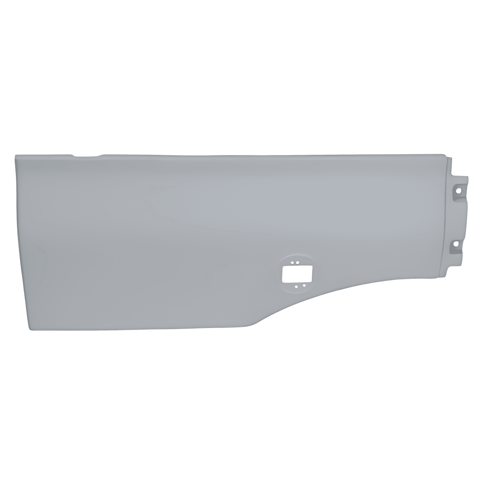 ANTEPARO LD TRASEIRO METEOR RTM - 05396500