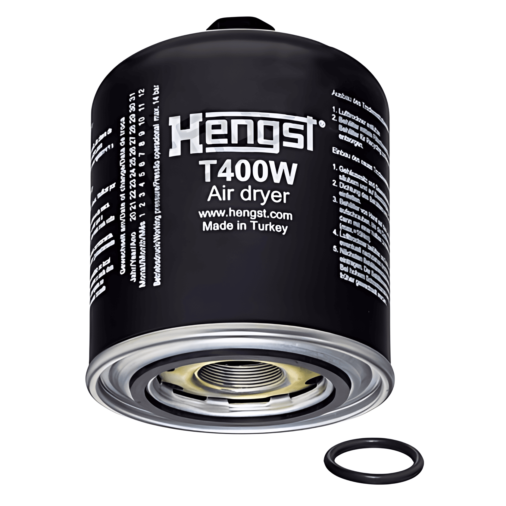 FILTRO SECADOR AR - 1867000