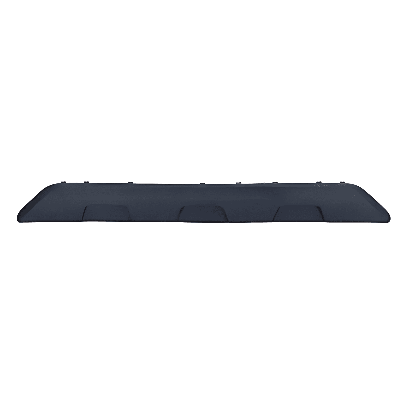 SPOILER CENTRAL PLASTICO METEOR - 2V3807091