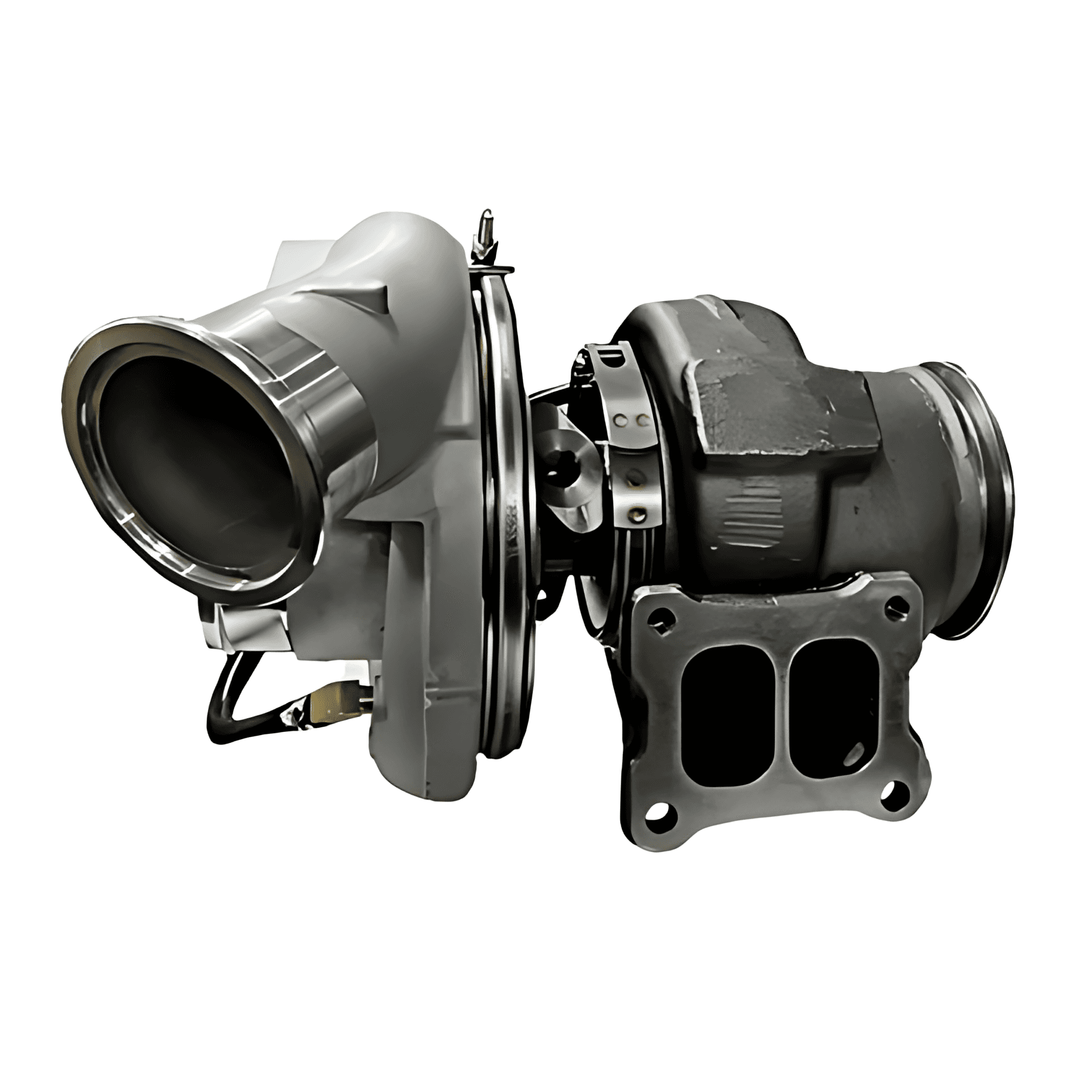 TURBO COMPRESSOR HE500WG EURO V - 2155074