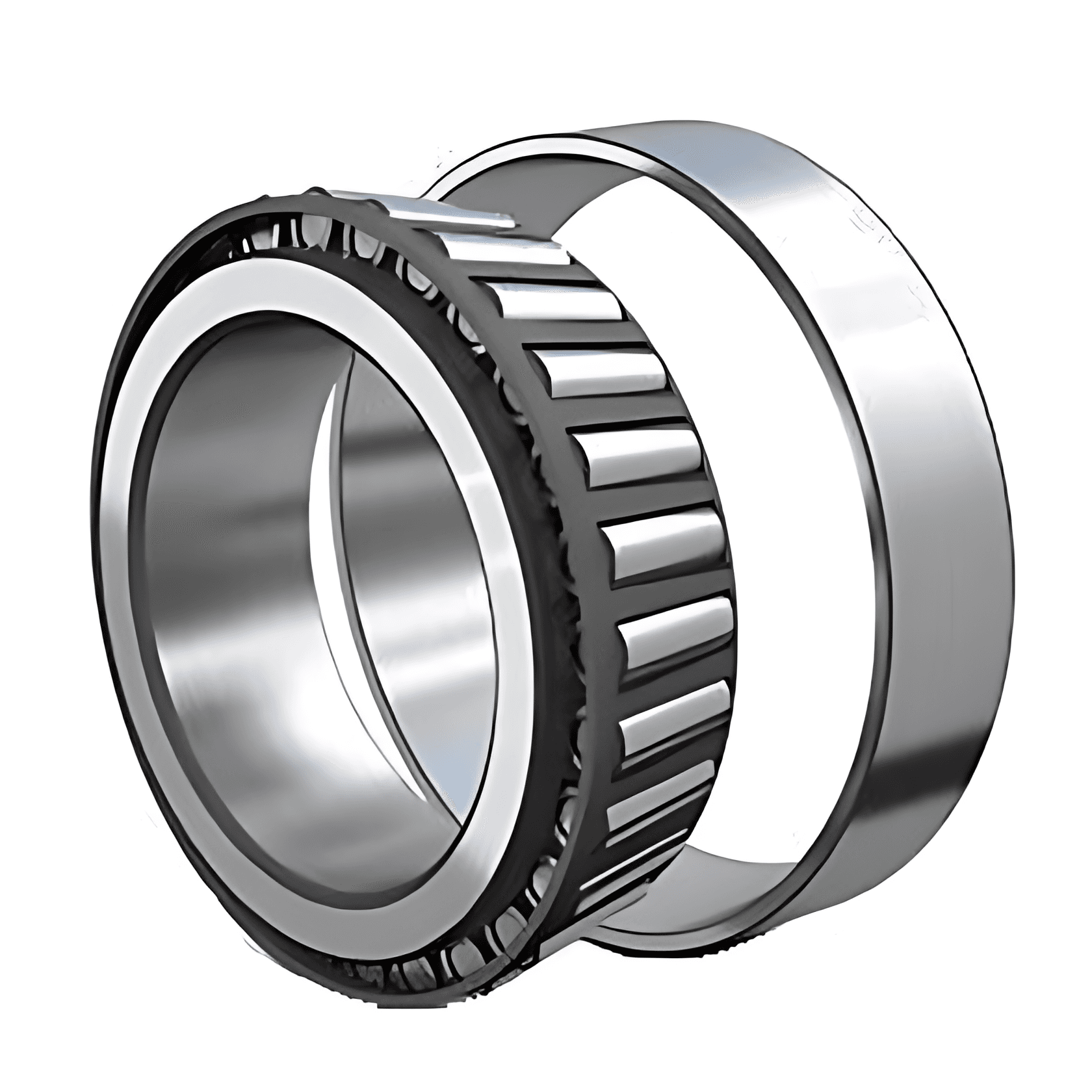 CONJUNTO ROLAMENTO EXTERNO RODA DIANTEIRA - 0039811005