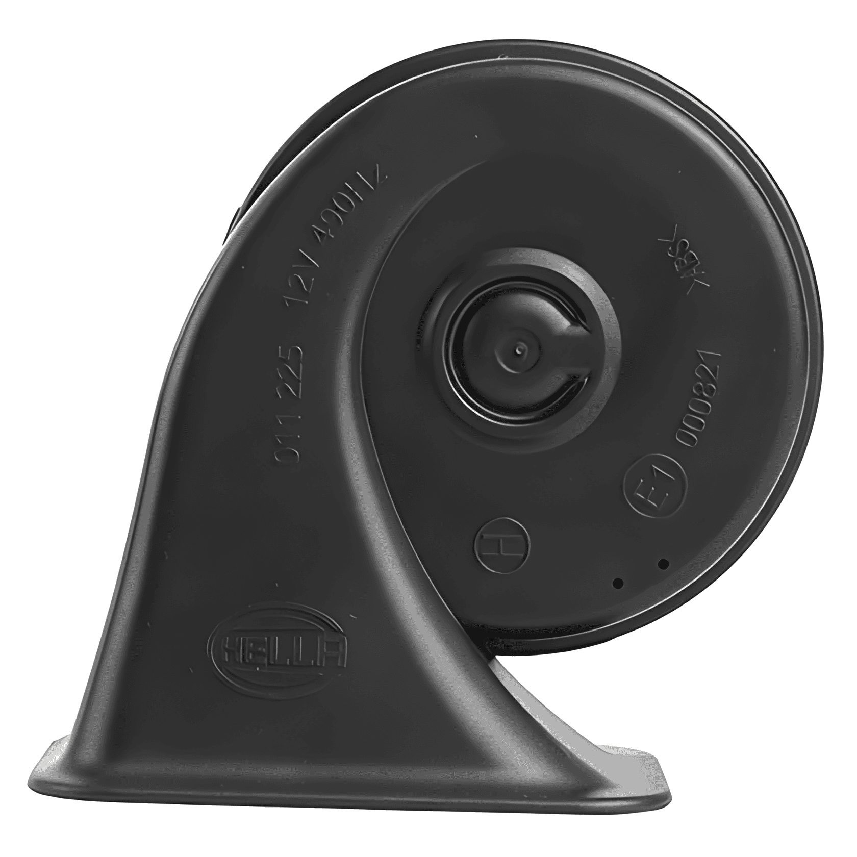 BUZINA CARACOL  12V - 3FG011225171