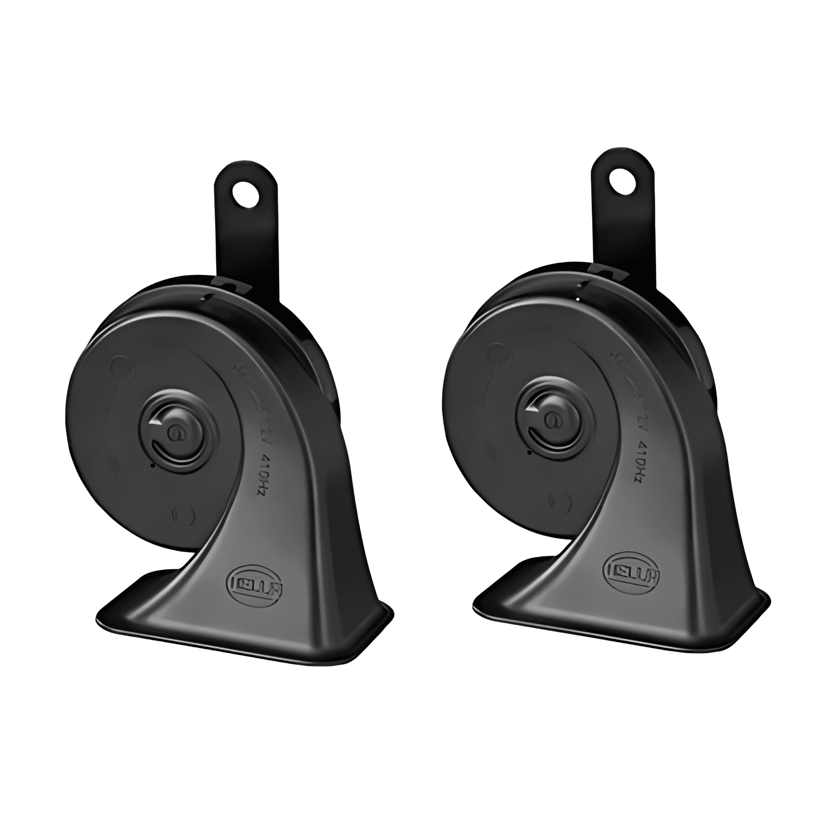 PAR BUZINA CARACOL   12V - 3FH011225161